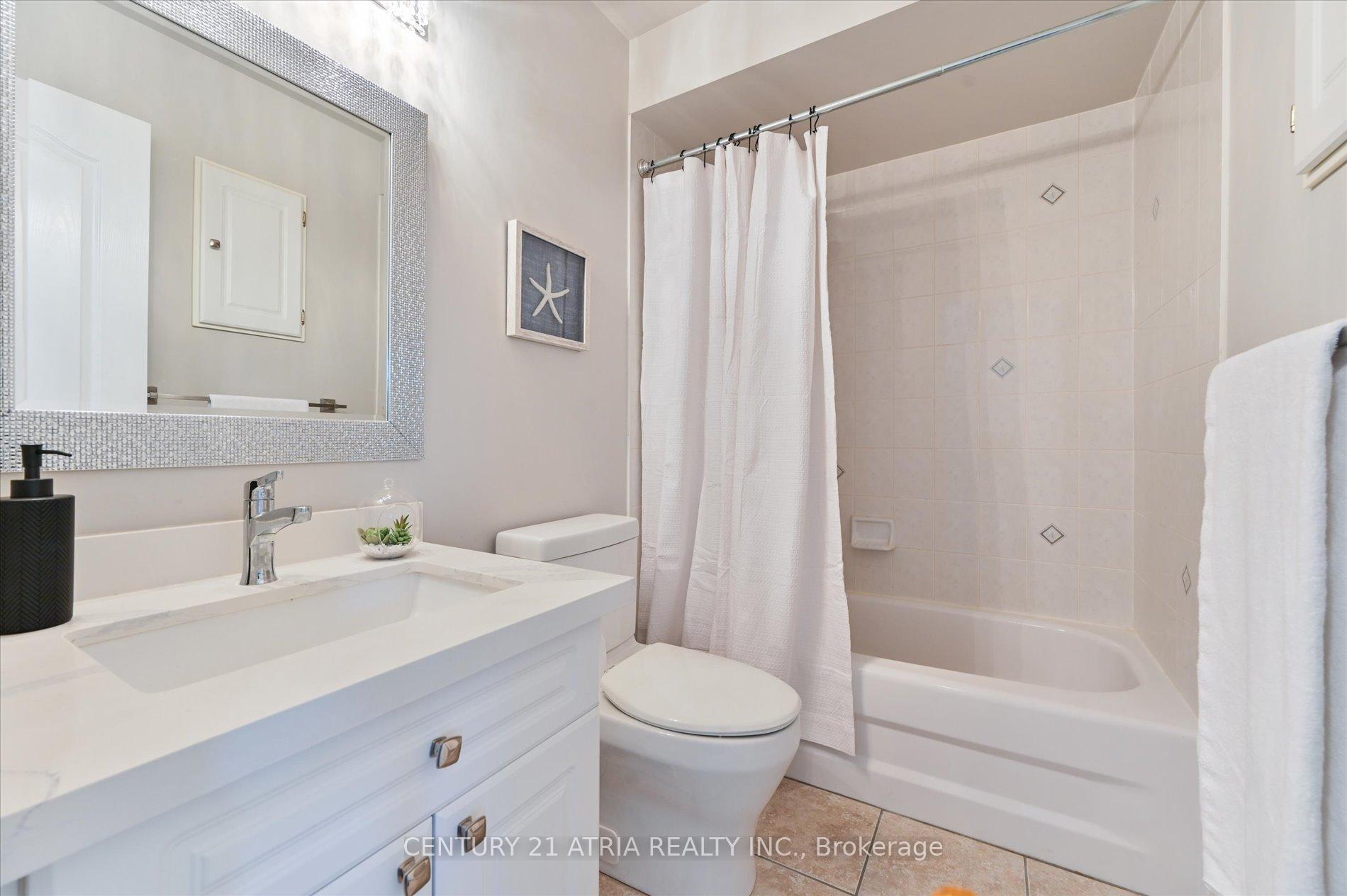 Photo 23 of 85 Burnaby Drive, Georgina, Keswick North — HOMEH