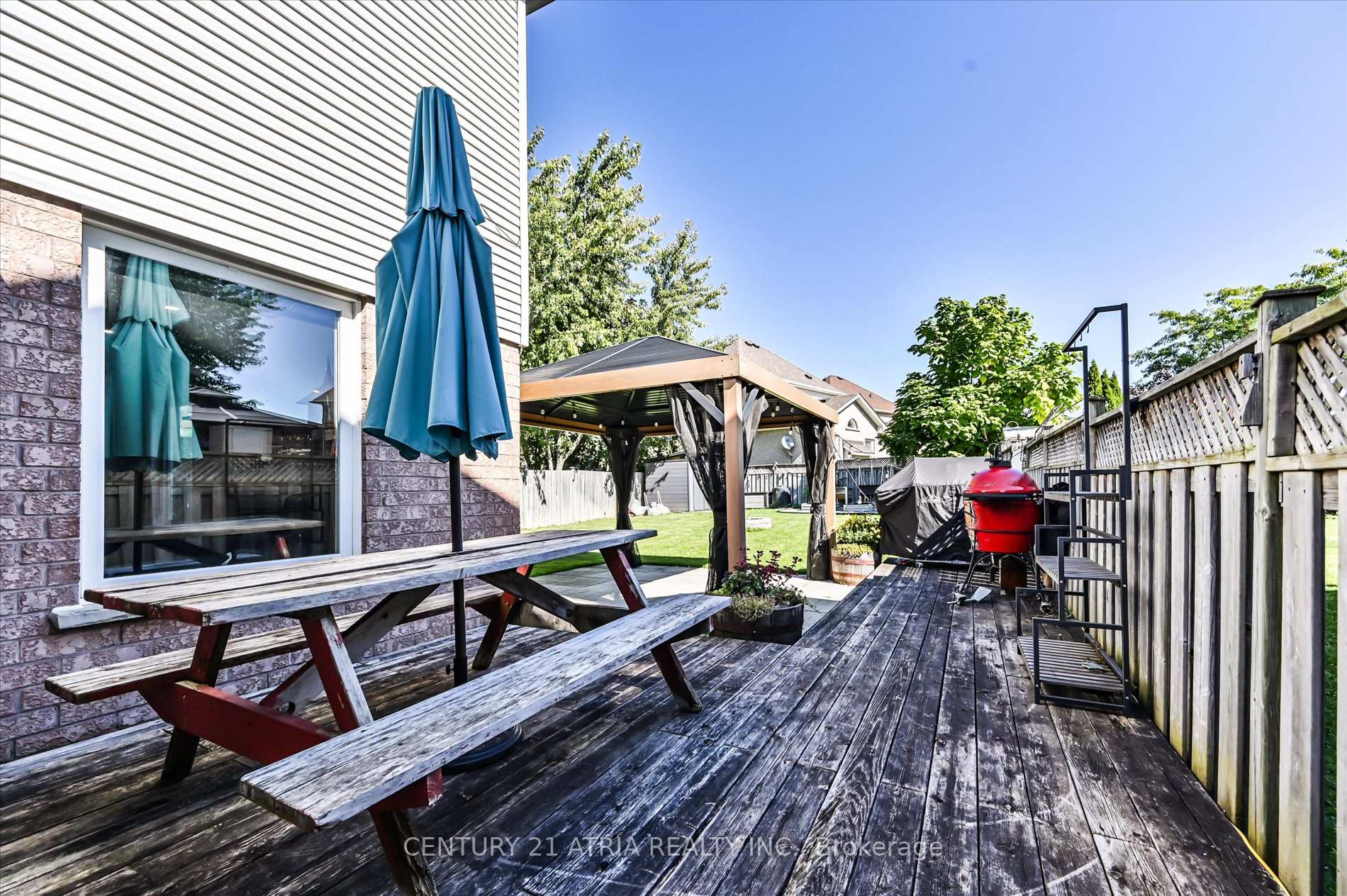 Photo 26 of 85 Burnaby Drive, Georgina, Keswick North — HOMEH