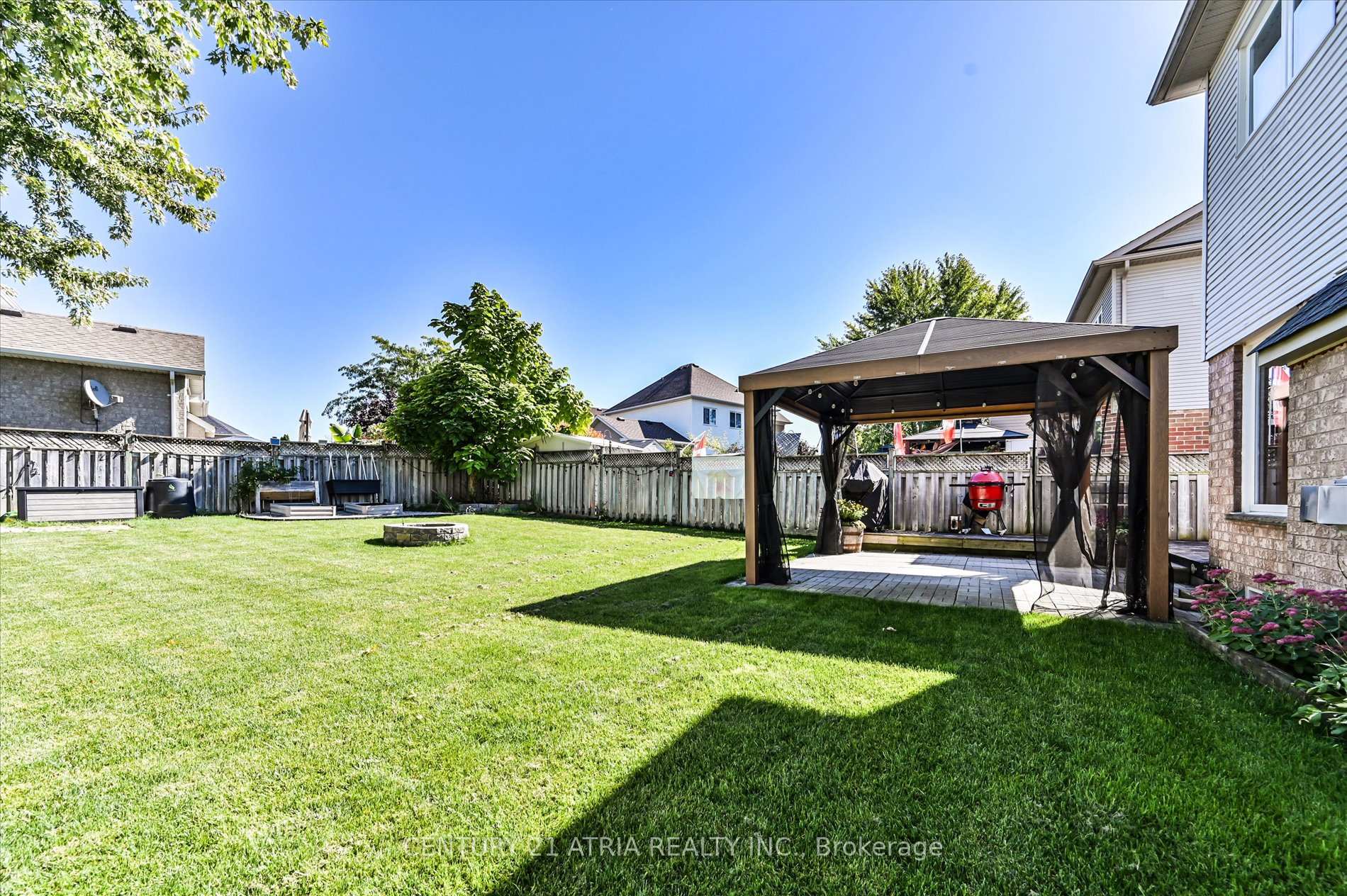 Photo 27 of 85 Burnaby Drive, Georgina, Keswick North — HOMEH