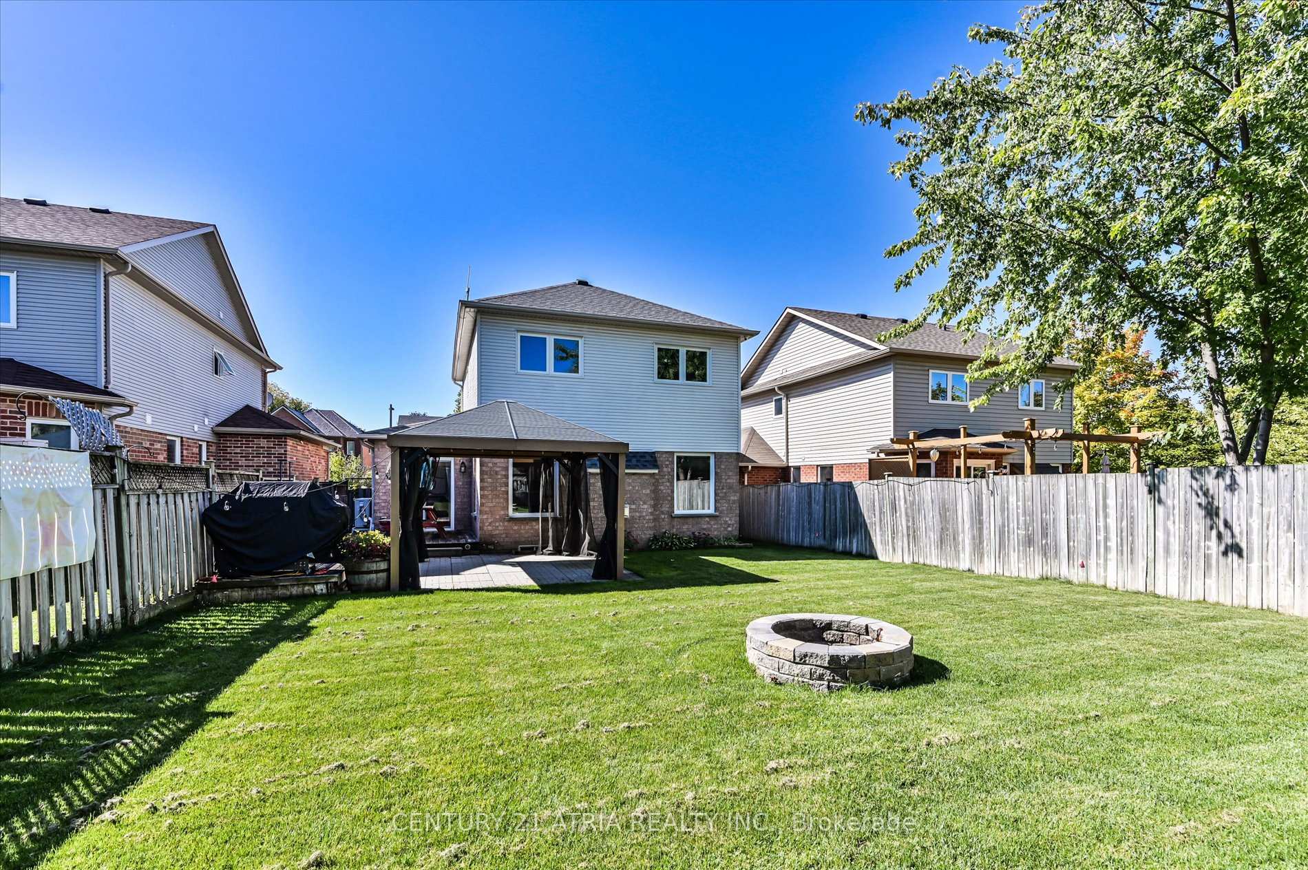 Photo 28 of 85 Burnaby Drive, Georgina, Keswick North — HOMEH