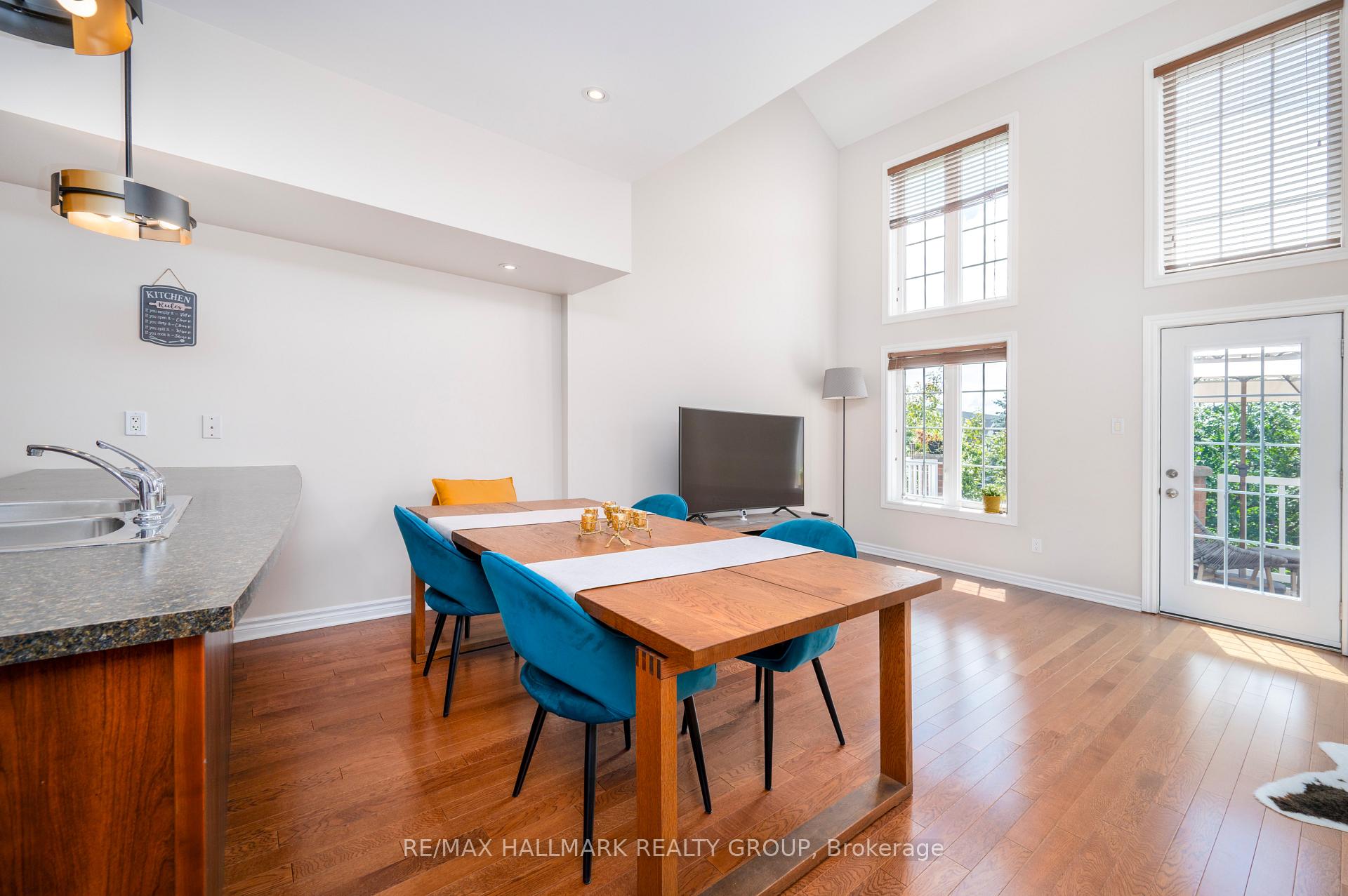 Photo 7 of Unit 39, 39 Hawkstone Gate, Ottawa, Kanata - Beaverbrook — HOMEH