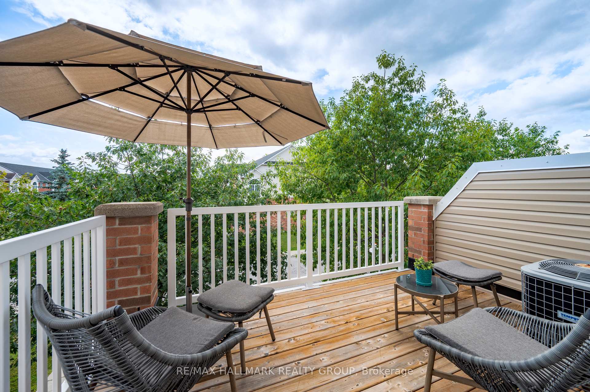 Photo 8 of Unit 39, 39 Hawkstone Gate, Ottawa, Kanata - Beaverbrook — HOMEH
