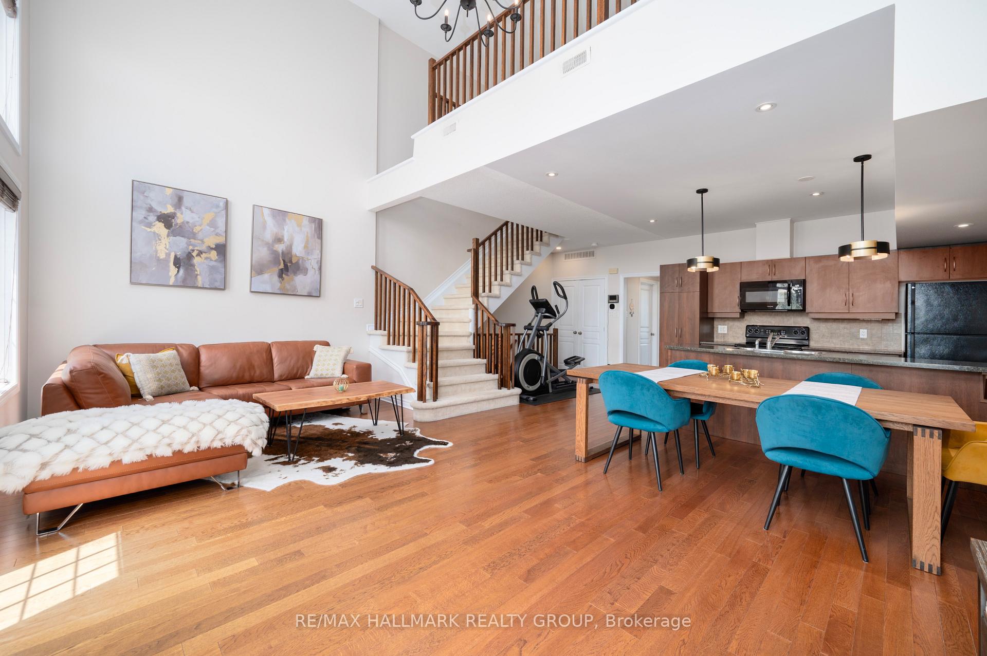 Photo 9 of Unit 39, 39 Hawkstone Gate, Ottawa, Kanata - Beaverbrook — HOMEH