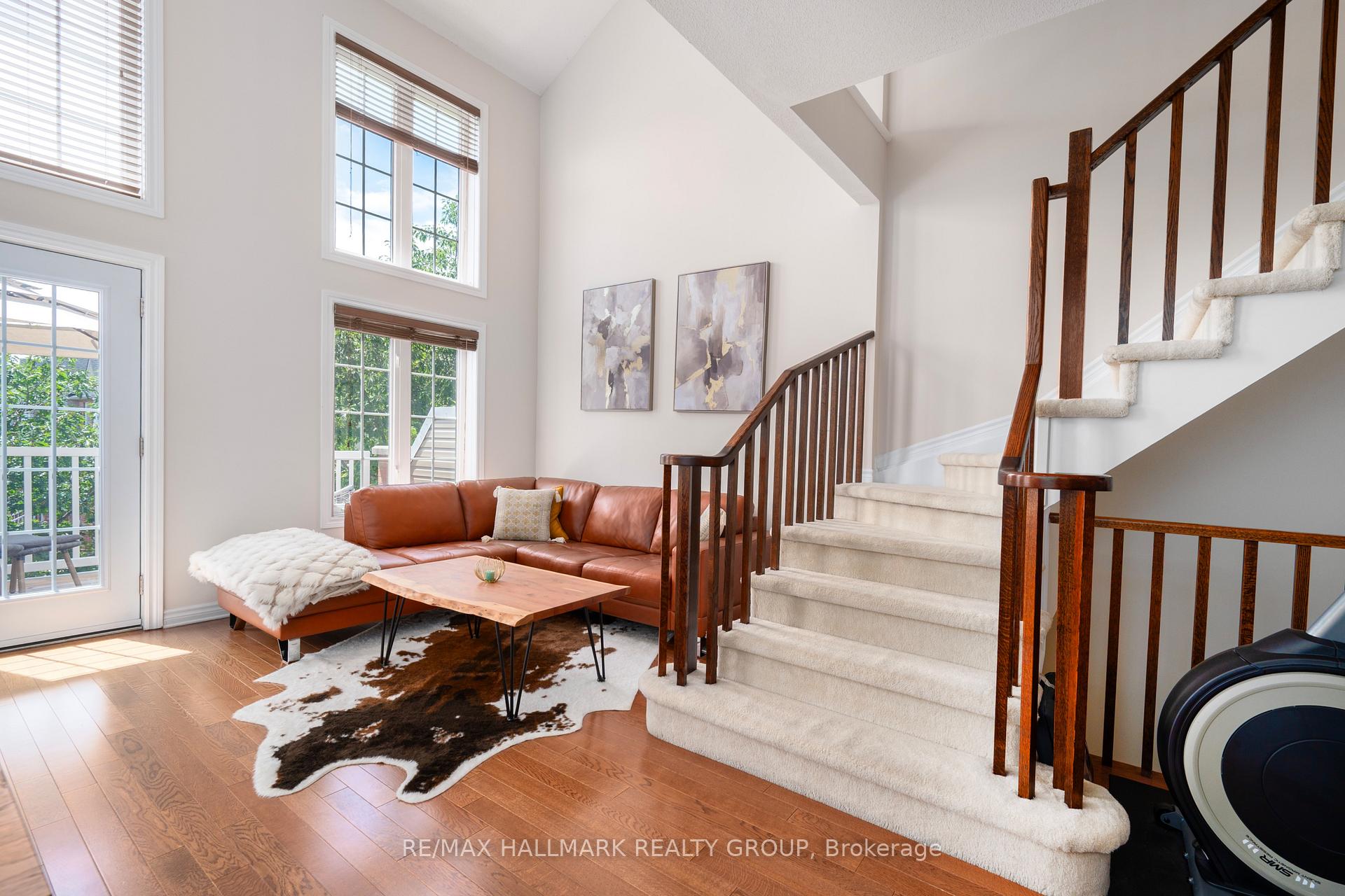 Photo 19 of Unit 39, 39 Hawkstone Gate, Ottawa, Kanata - Beaverbrook — HOMEH