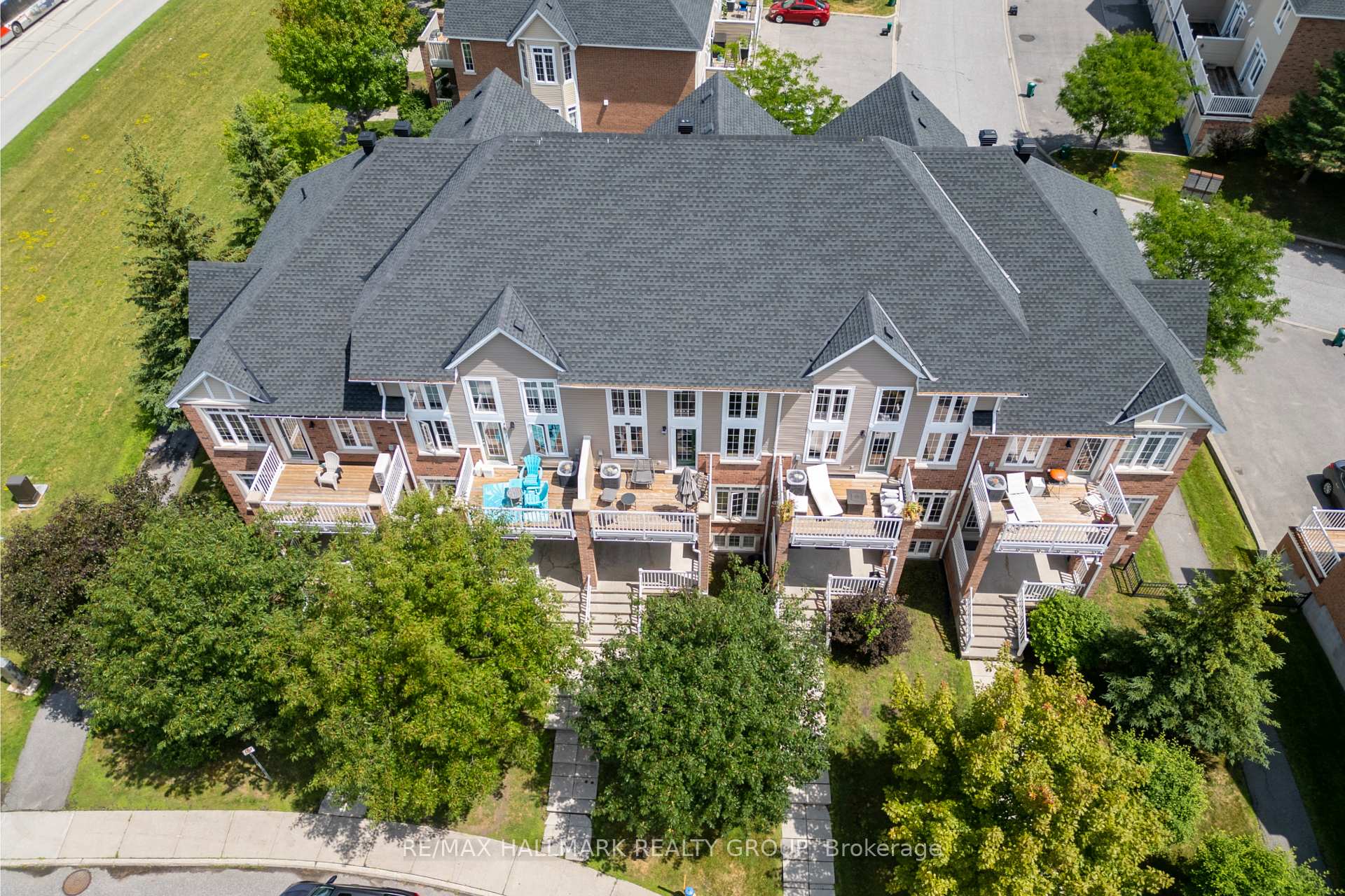 Photo 30 of Unit 39, 39 Hawkstone Gate, Ottawa, Kanata - Beaverbrook — HOMEH