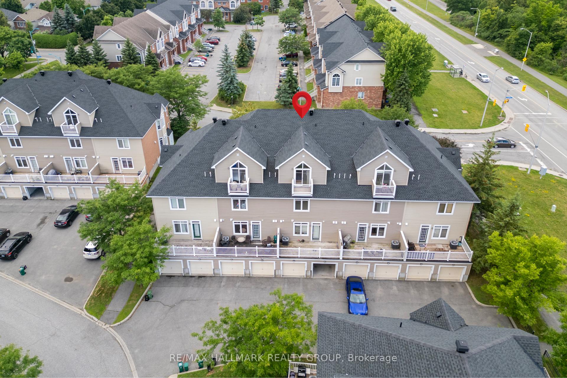 Photo 31 of Unit 39, 39 Hawkstone Gate, Ottawa, Kanata - Beaverbrook — HOMEH