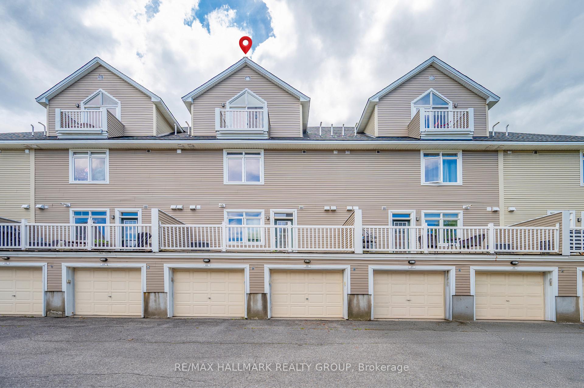 Photo 32 of Unit 39, 39 Hawkstone Gate, Ottawa, Kanata - Beaverbrook — HOMEH