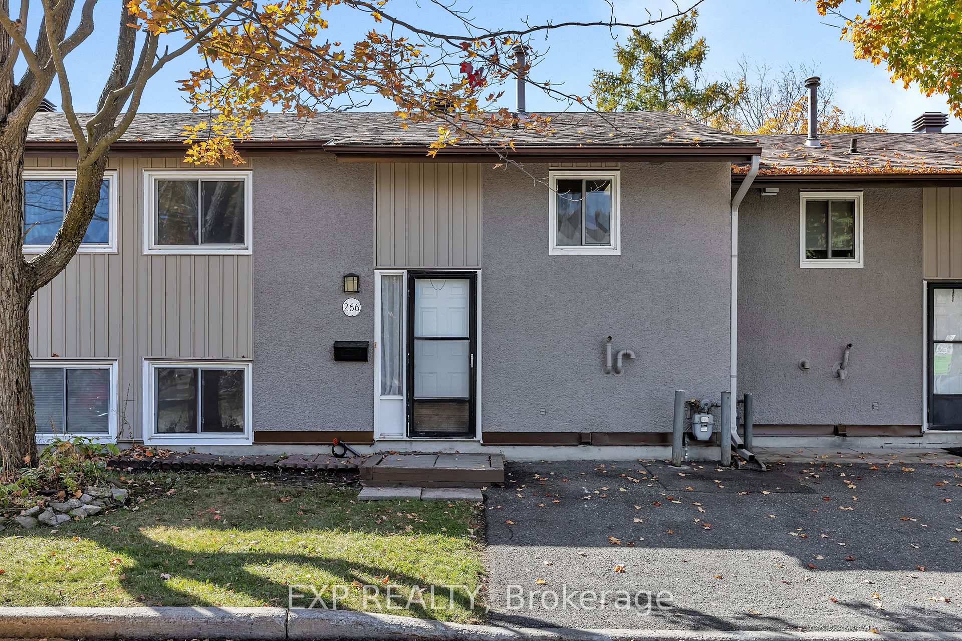 Photo 1 of 266 Woodfield Drive, Ottawa, Tanglewood — HOMEH