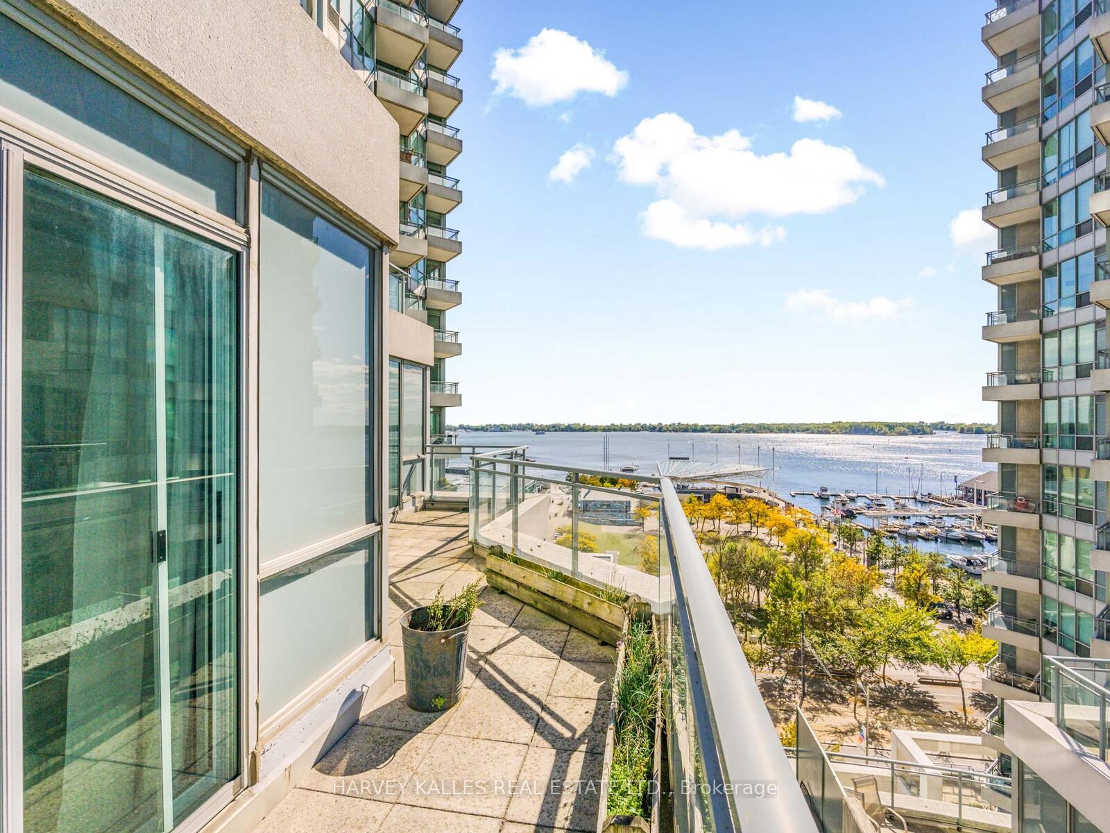 Photo 20 of Unit 1115, 228 Queens Quay W, Toronto, Waterfront Communities — HOMEH