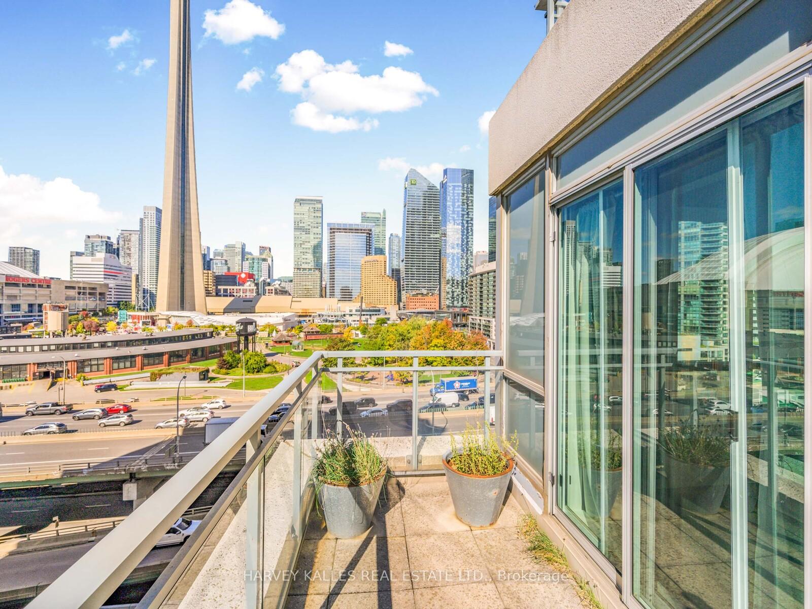 Photo 21 of Unit 1115, 228 Queens Quay W, Toronto, Waterfront Communities — HOMEH