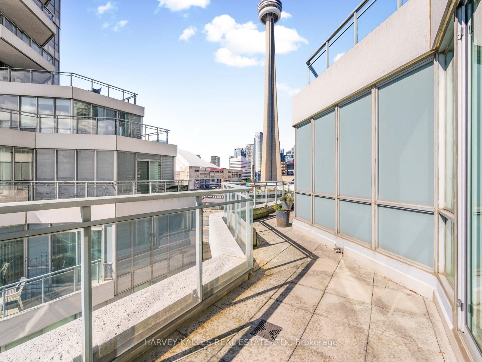 Photo 22 of Unit 1115, 228 Queens Quay W, Toronto, Waterfront Communities — HOMEH