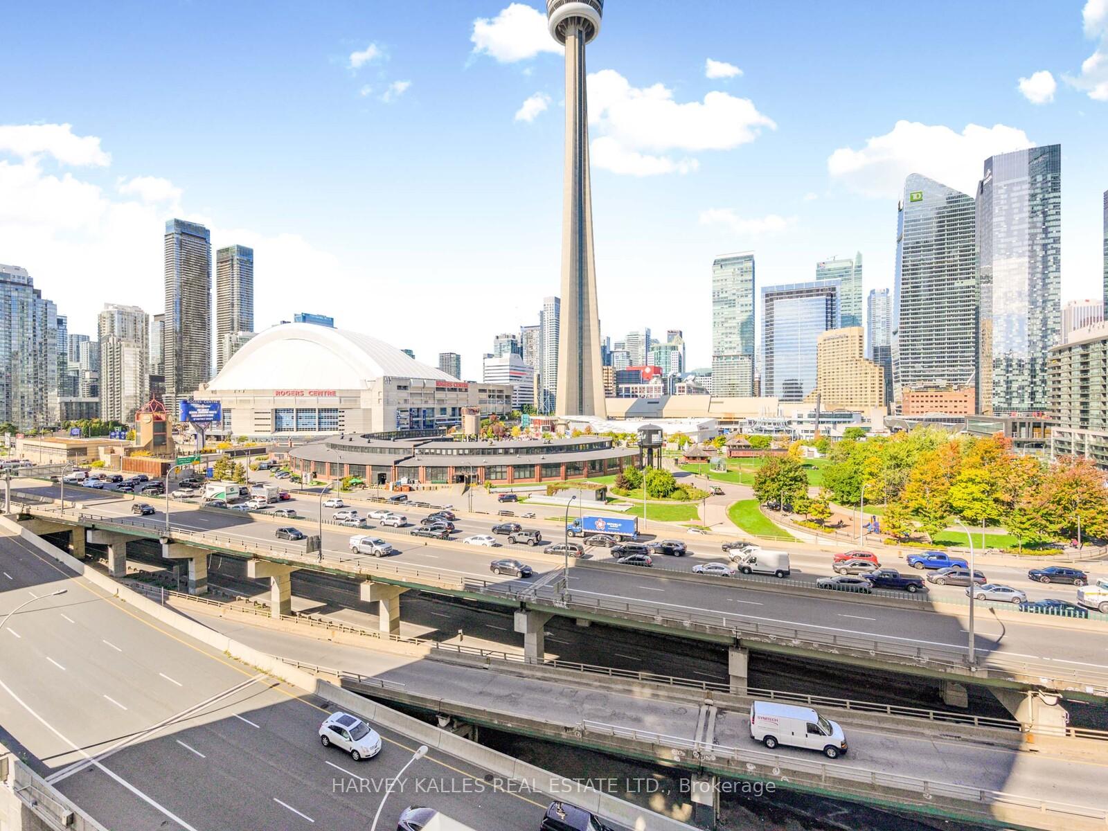 Photo 23 of Unit 1115, 228 Queens Quay W, Toronto, Waterfront Communities — HOMEH