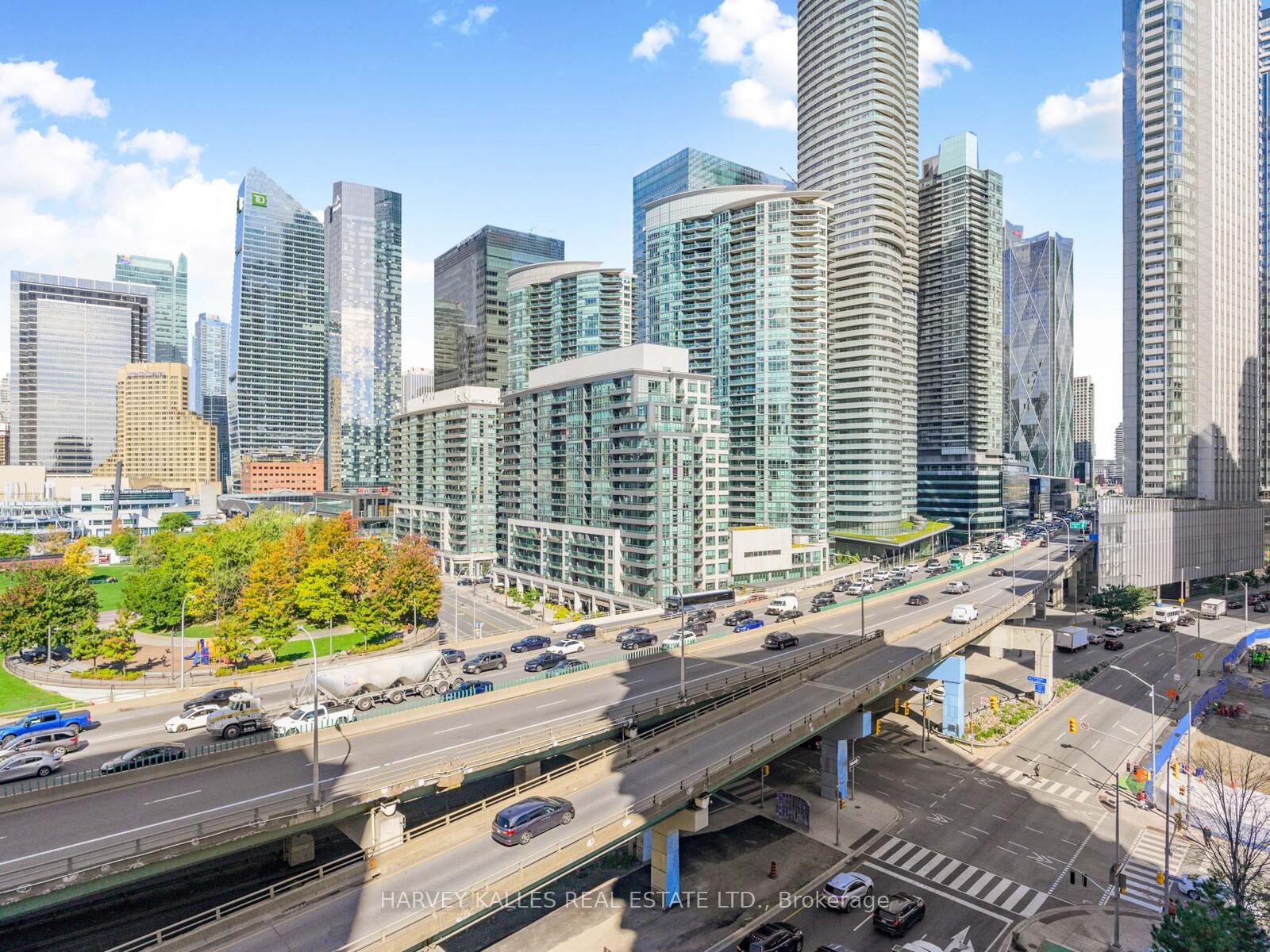 Photo 24 of Unit 1115, 228 Queens Quay W, Toronto, Waterfront Communities — HOMEH