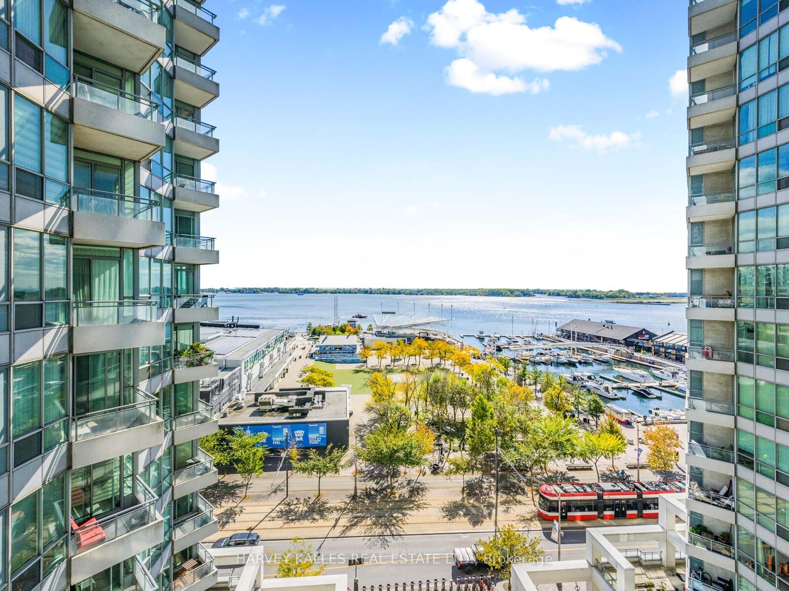 Photo 25 of Unit 1115, 228 Queens Quay W, Toronto, Waterfront Communities — HOMEH