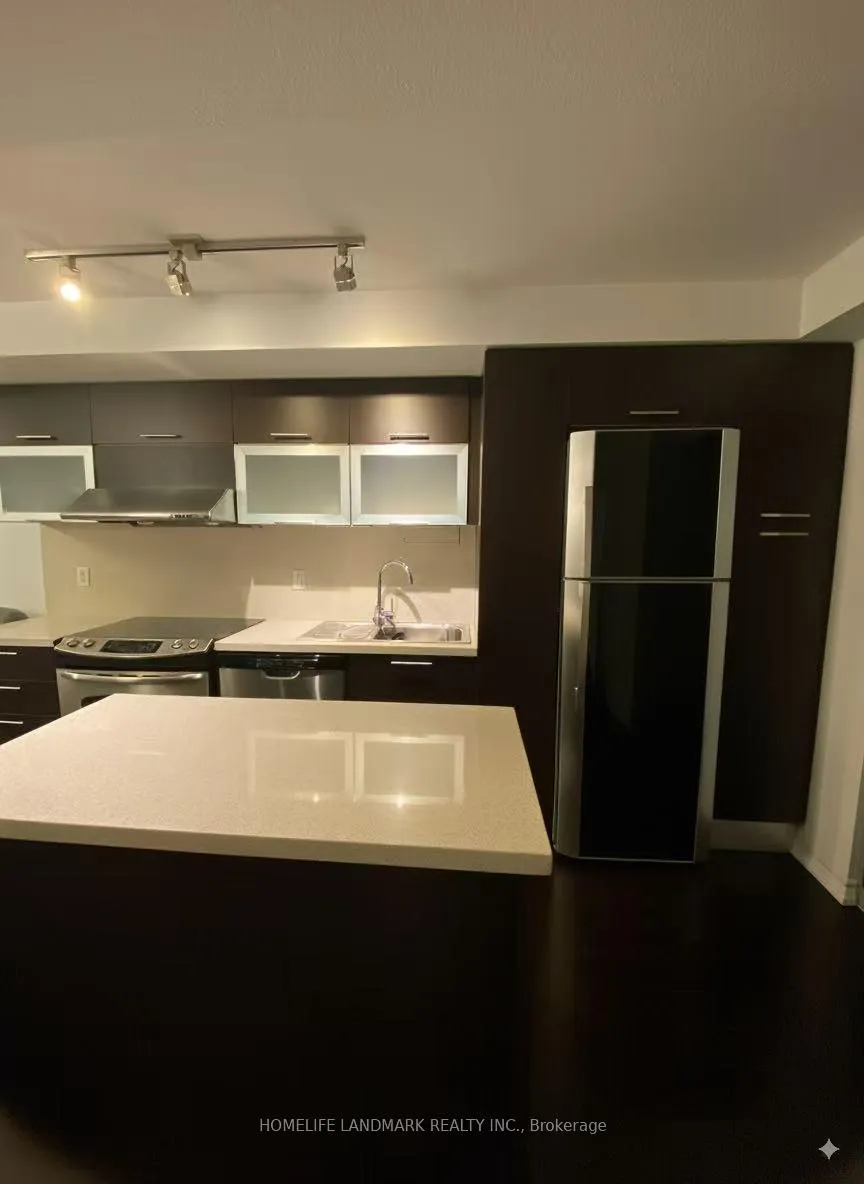 Photo 8 of Unit 1708, 386 Yonge Street, Toronto, Bay Street Corridor — HOMEH