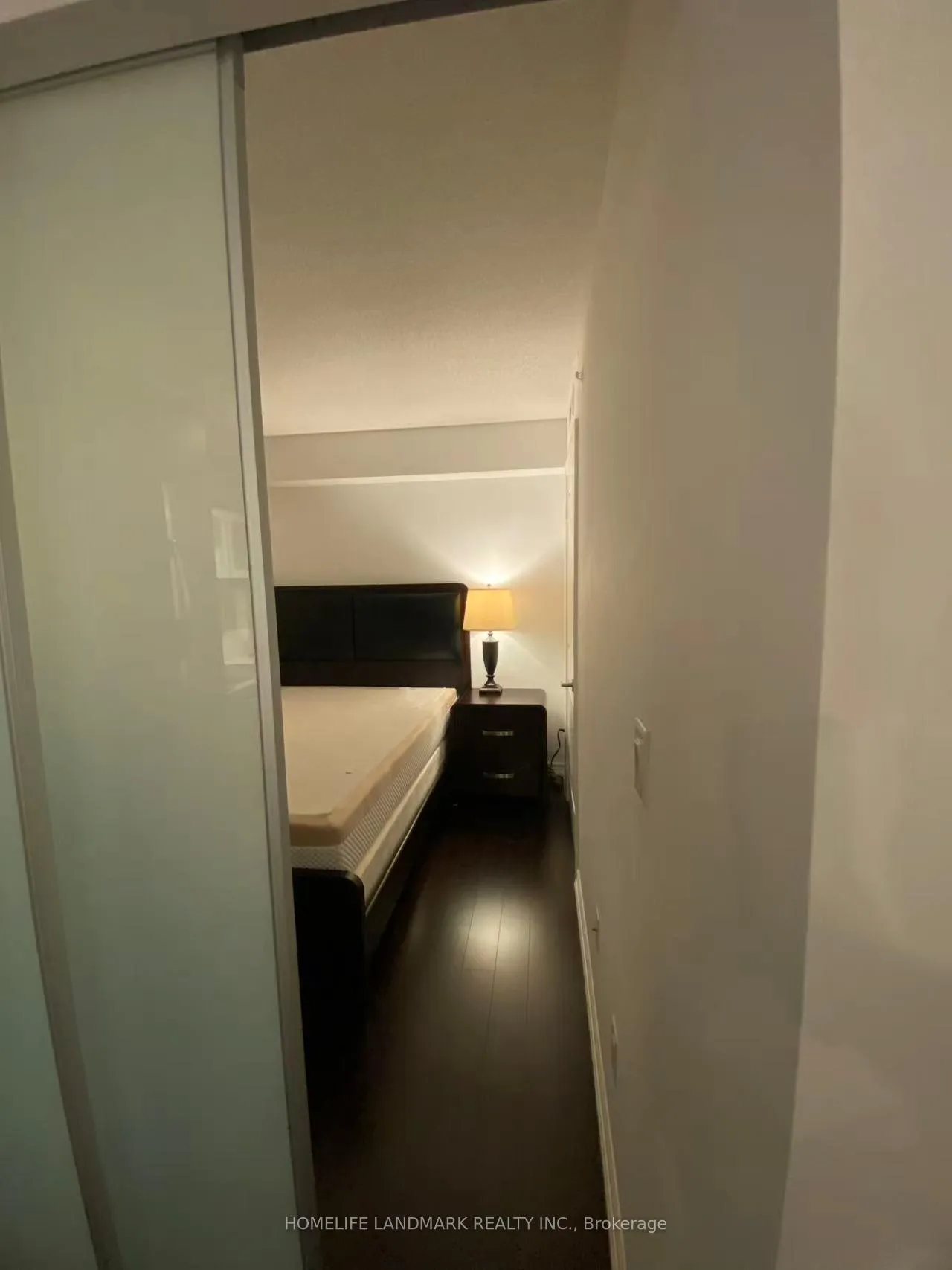 Photo 9 of Unit 1708, 386 Yonge Street, Toronto, Bay Street Corridor — HOMEH