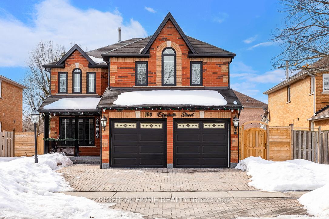 Photo 1 of 144 Elizabeth Street, Ajax, Central West — HOMEH