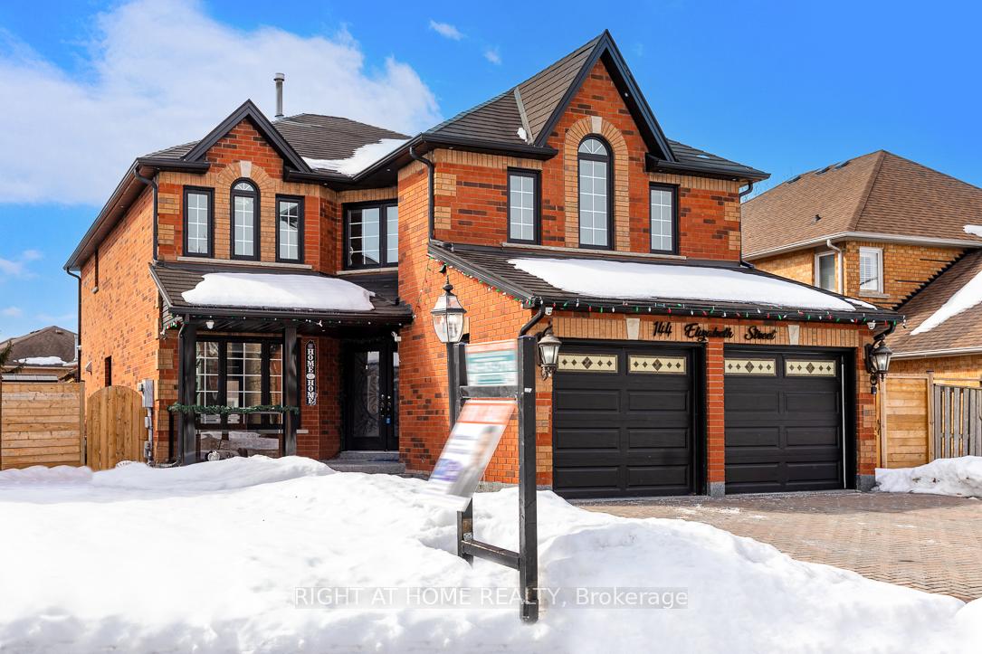 Photo 2 of 144 Elizabeth Street, Ajax, Central West — HOMEH
