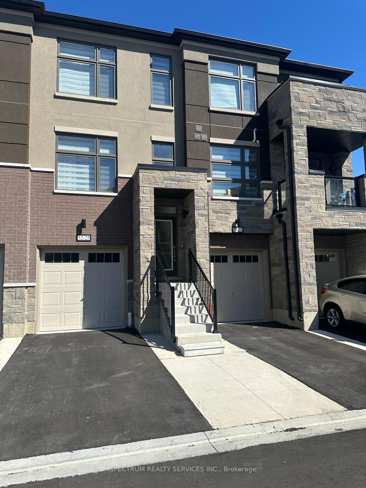 Photo 1 of Unit Lot 57, 25 Fieldridge Crescent, Brampton, Sandringham-Wellington North — HOMEH