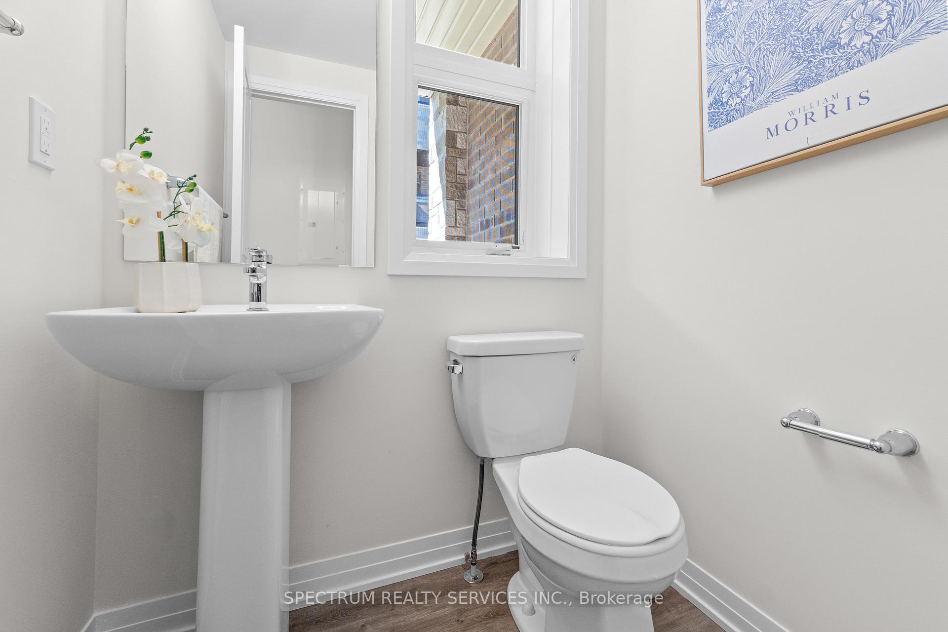Photo 9 of Unit Lot 57, 25 Fieldridge Crescent, Brampton, Sandringham-Wellington North — HOMEH
