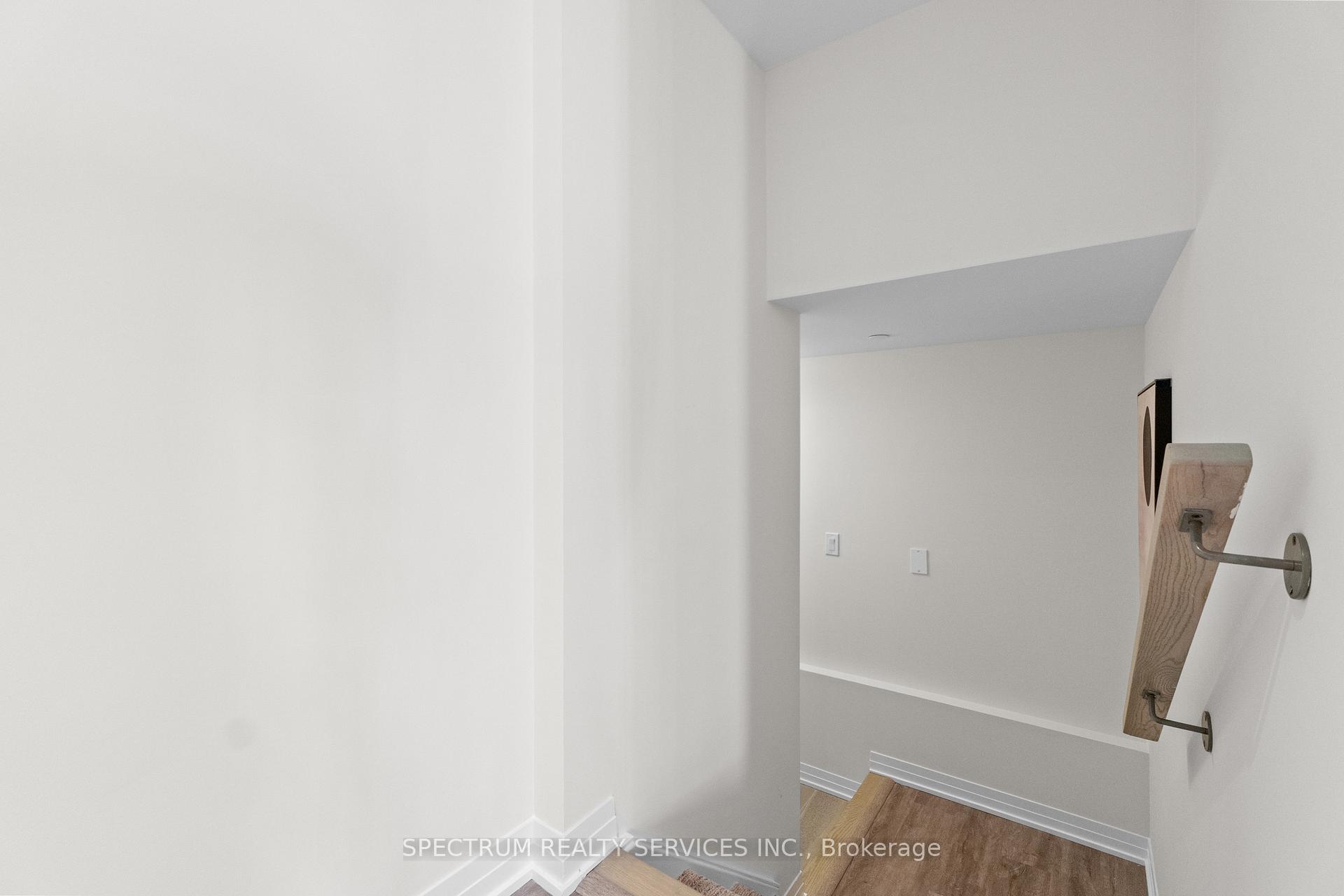 Photo 10 of Unit Lot 57, 25 Fieldridge Crescent, Brampton, Sandringham-Wellington North — HOMEH