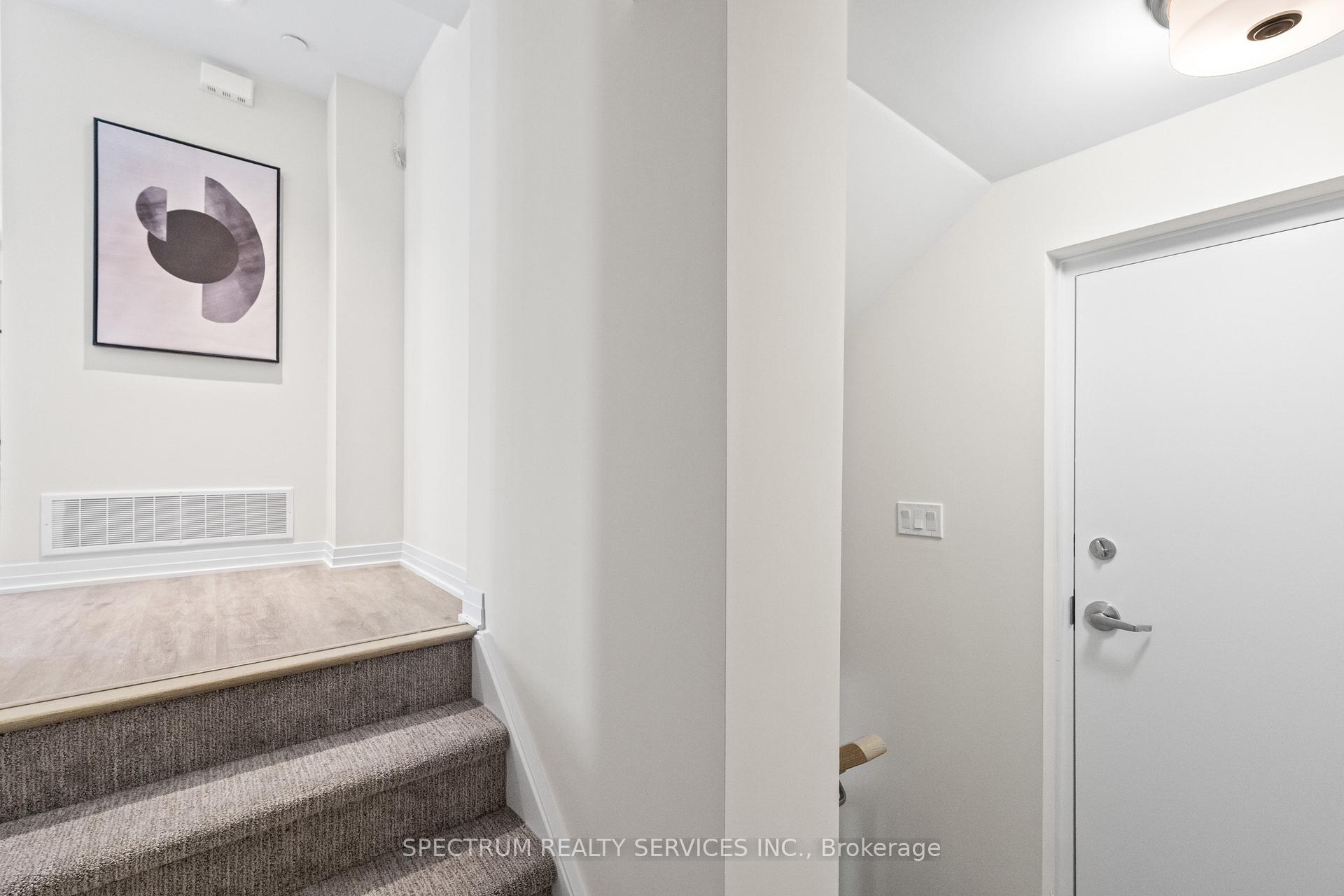Photo 11 of Unit Lot 57, 25 Fieldridge Crescent, Brampton, Sandringham-Wellington North — HOMEH