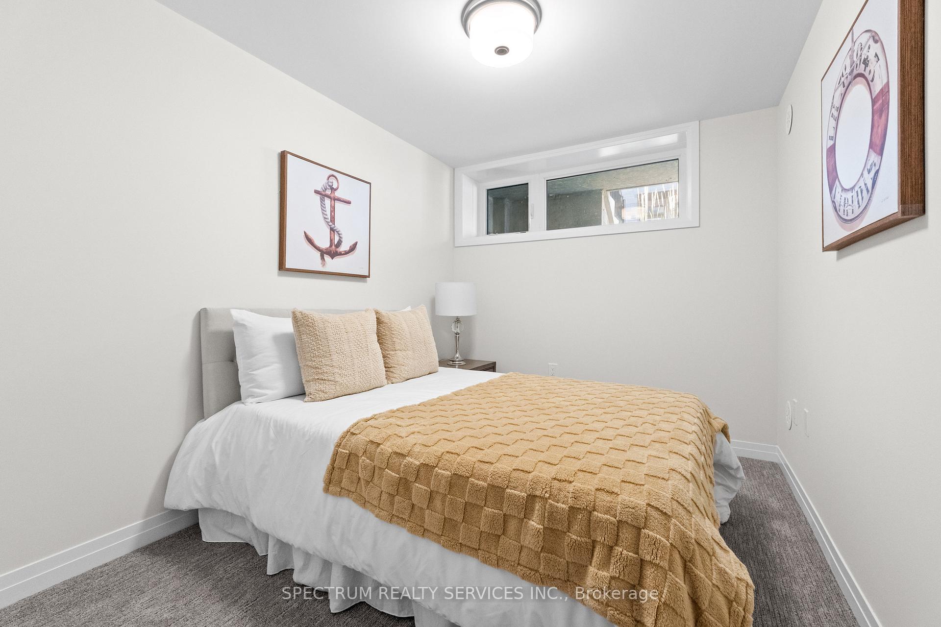 Photo 13 of Unit Lot 57, 25 Fieldridge Crescent, Brampton, Sandringham-Wellington North — HOMEH