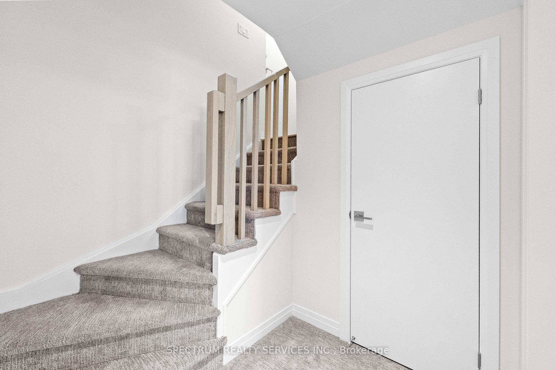 Photo 15 of Unit Lot 57, 25 Fieldridge Crescent, Brampton, Sandringham-Wellington North — HOMEH