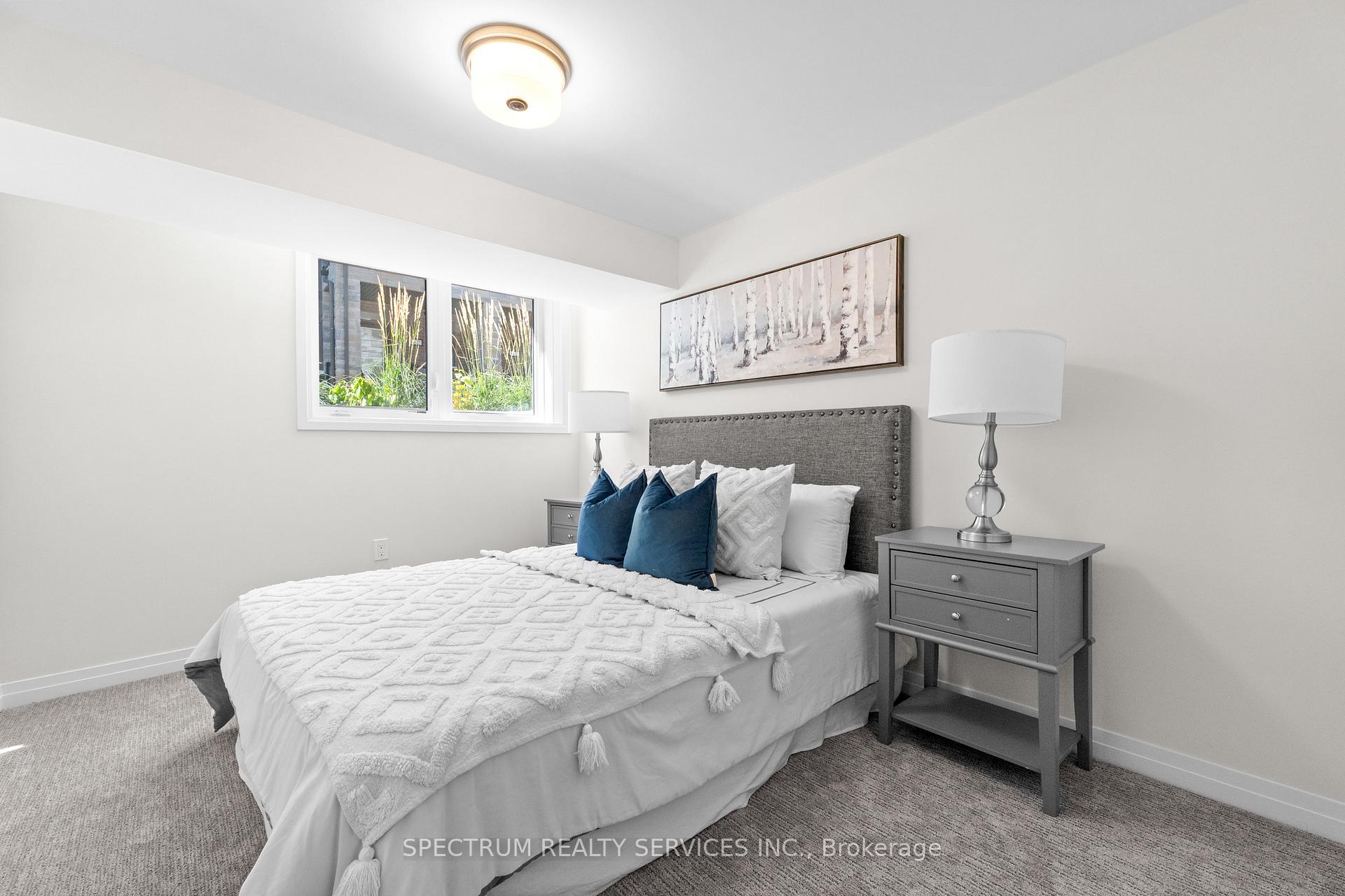 Photo 16 of Unit Lot 57, 25 Fieldridge Crescent, Brampton, Sandringham-Wellington North — HOMEH