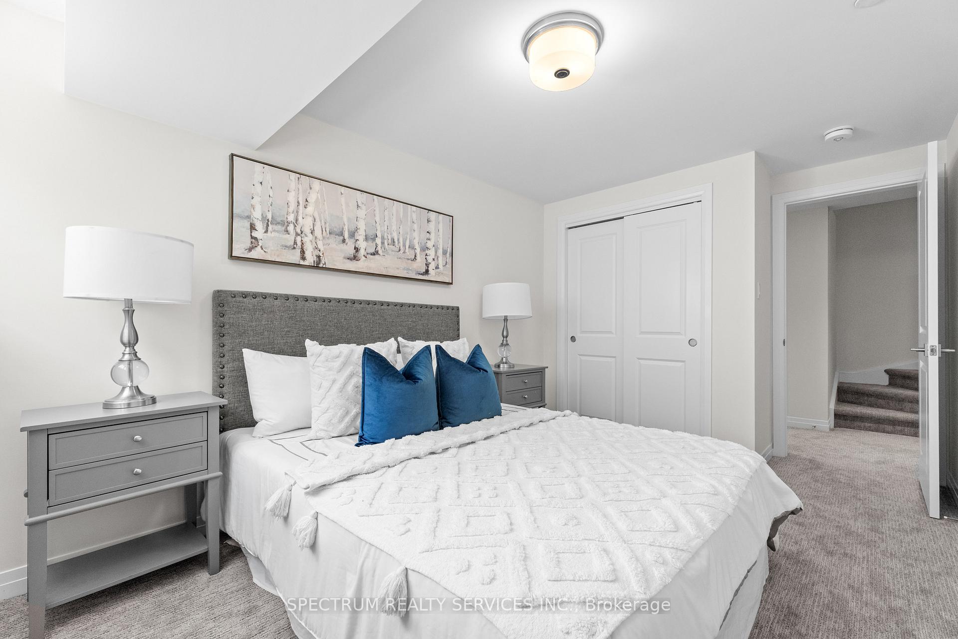Photo 17 of Unit Lot 57, 25 Fieldridge Crescent, Brampton, Sandringham-Wellington North — HOMEH