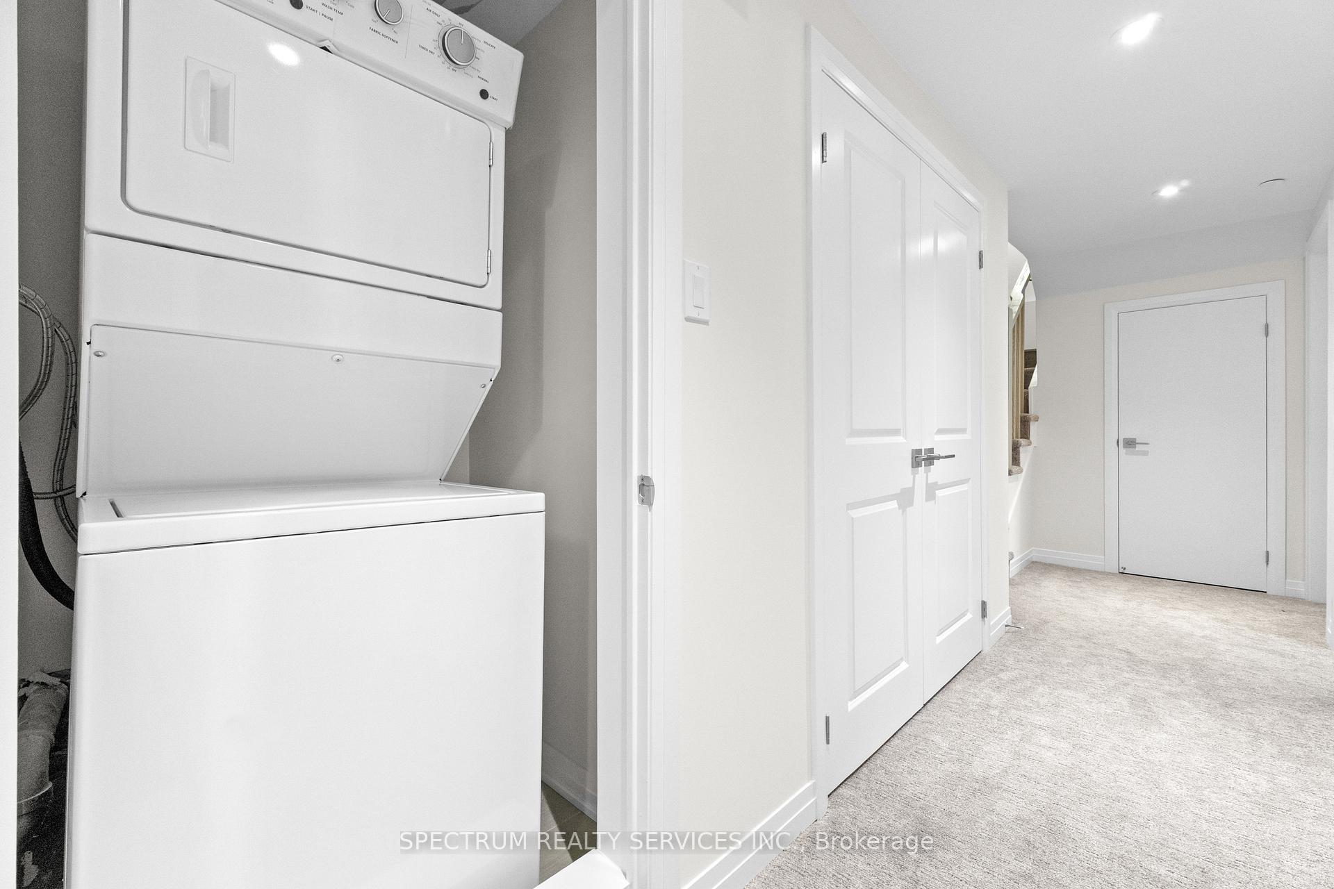 Photo 21 of Unit Lot 57, 25 Fieldridge Crescent, Brampton, Sandringham-Wellington North — HOMEH