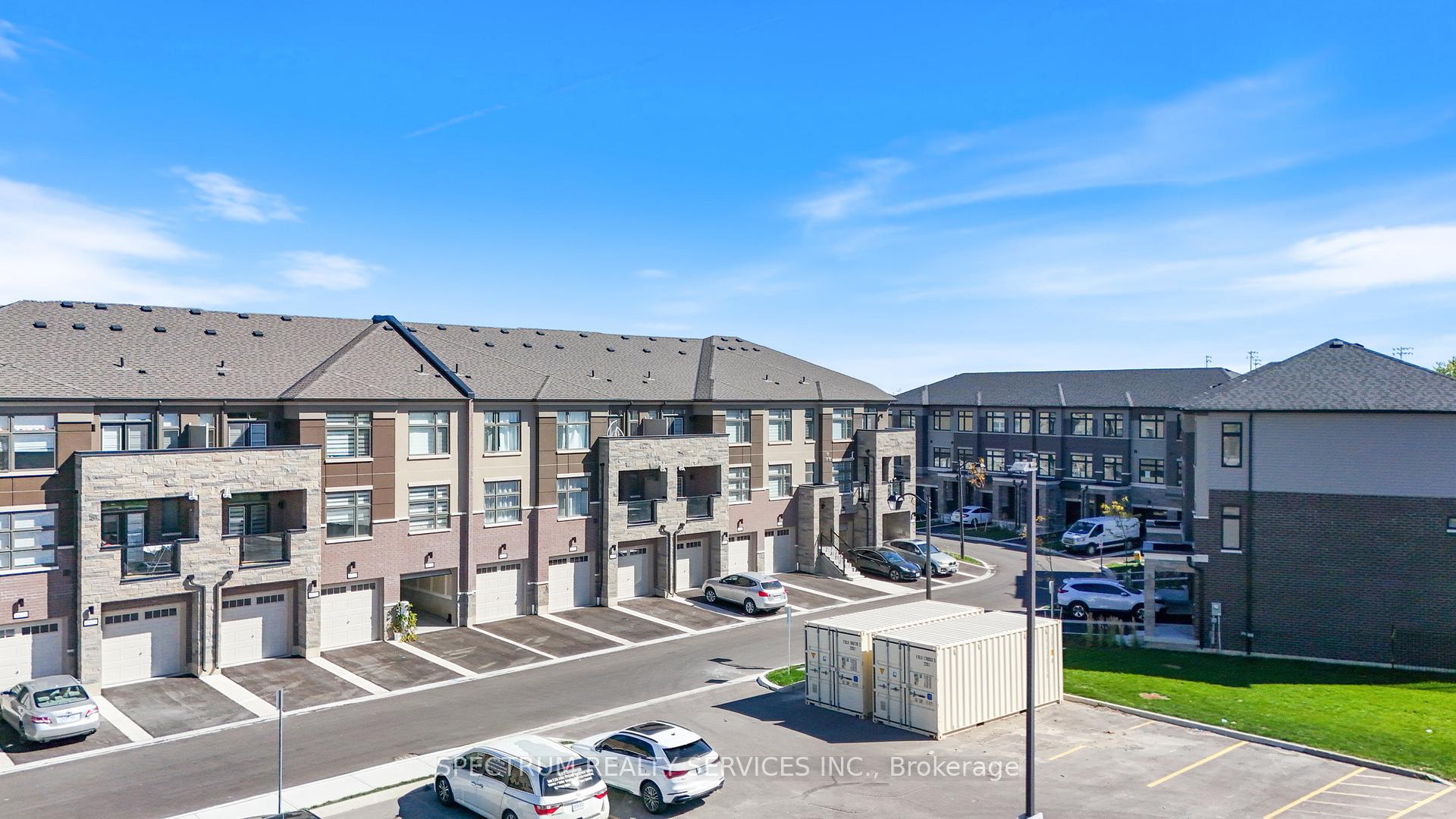 Photo 22 of Unit Lot 57, 25 Fieldridge Crescent, Brampton, Sandringham-Wellington North — HOMEH