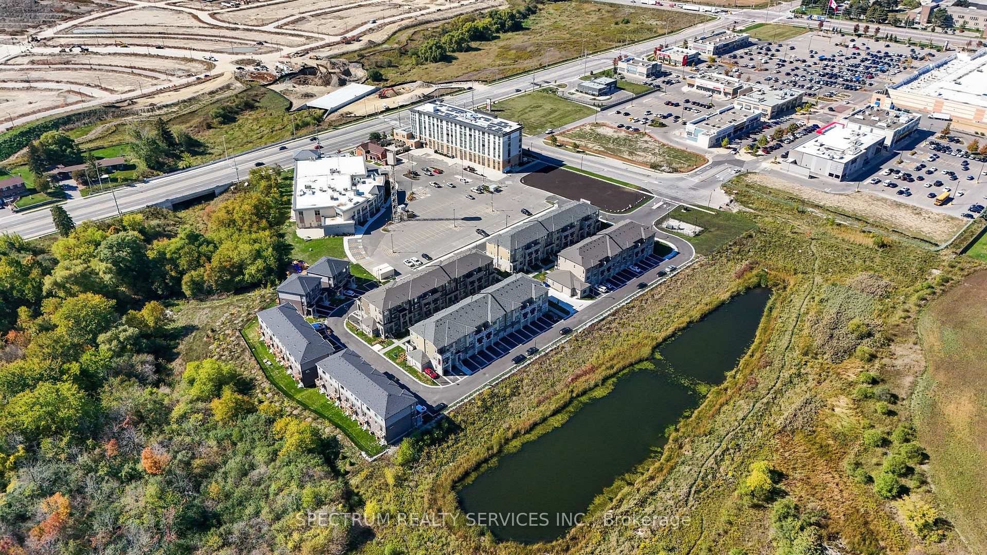 Photo 28 of Unit Lot 57, 25 Fieldridge Crescent, Brampton, Sandringham-Wellington North — HOMEH