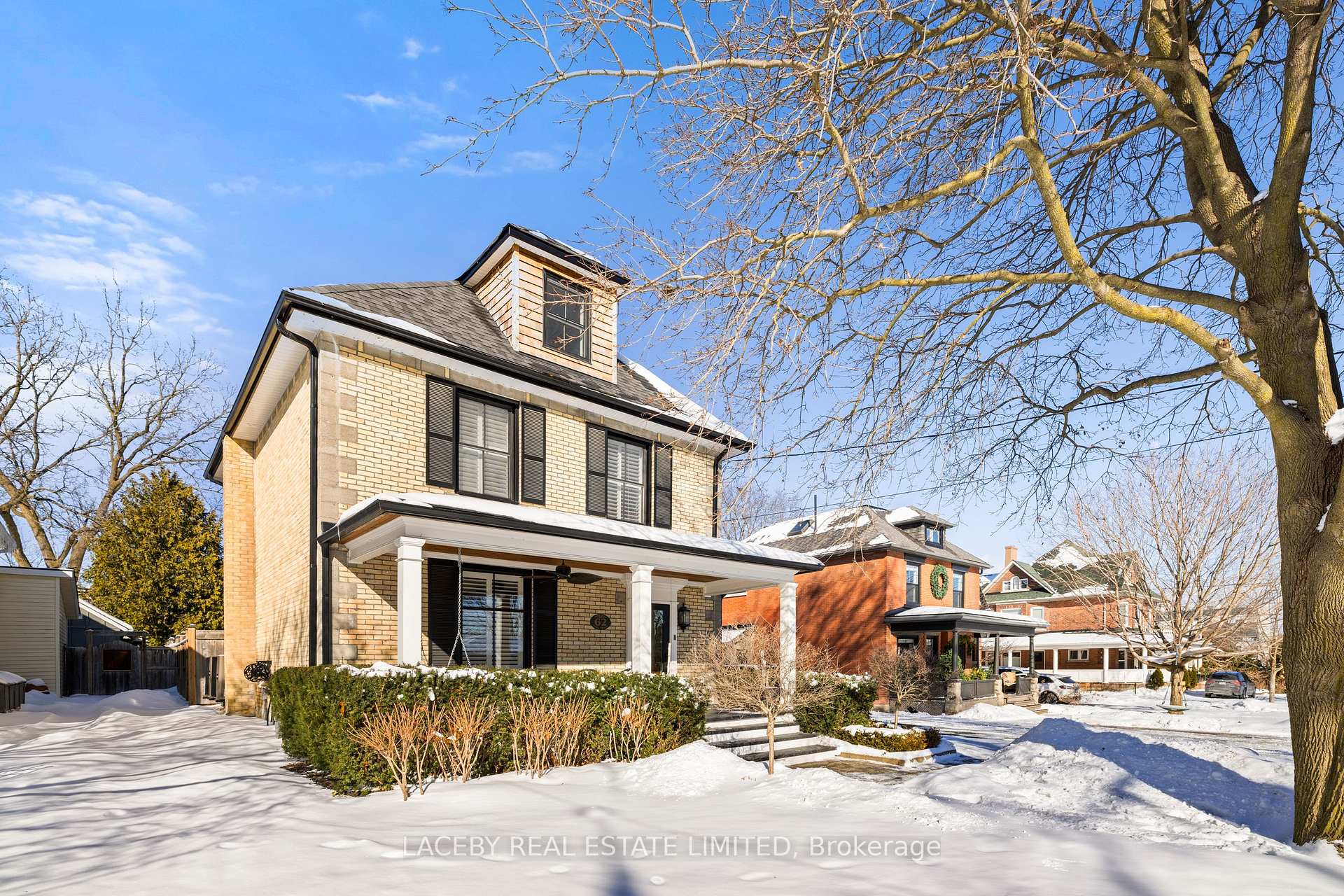 Photo 2 of 62 Tyler Street, Aurora, Aurora Village — HOMEH