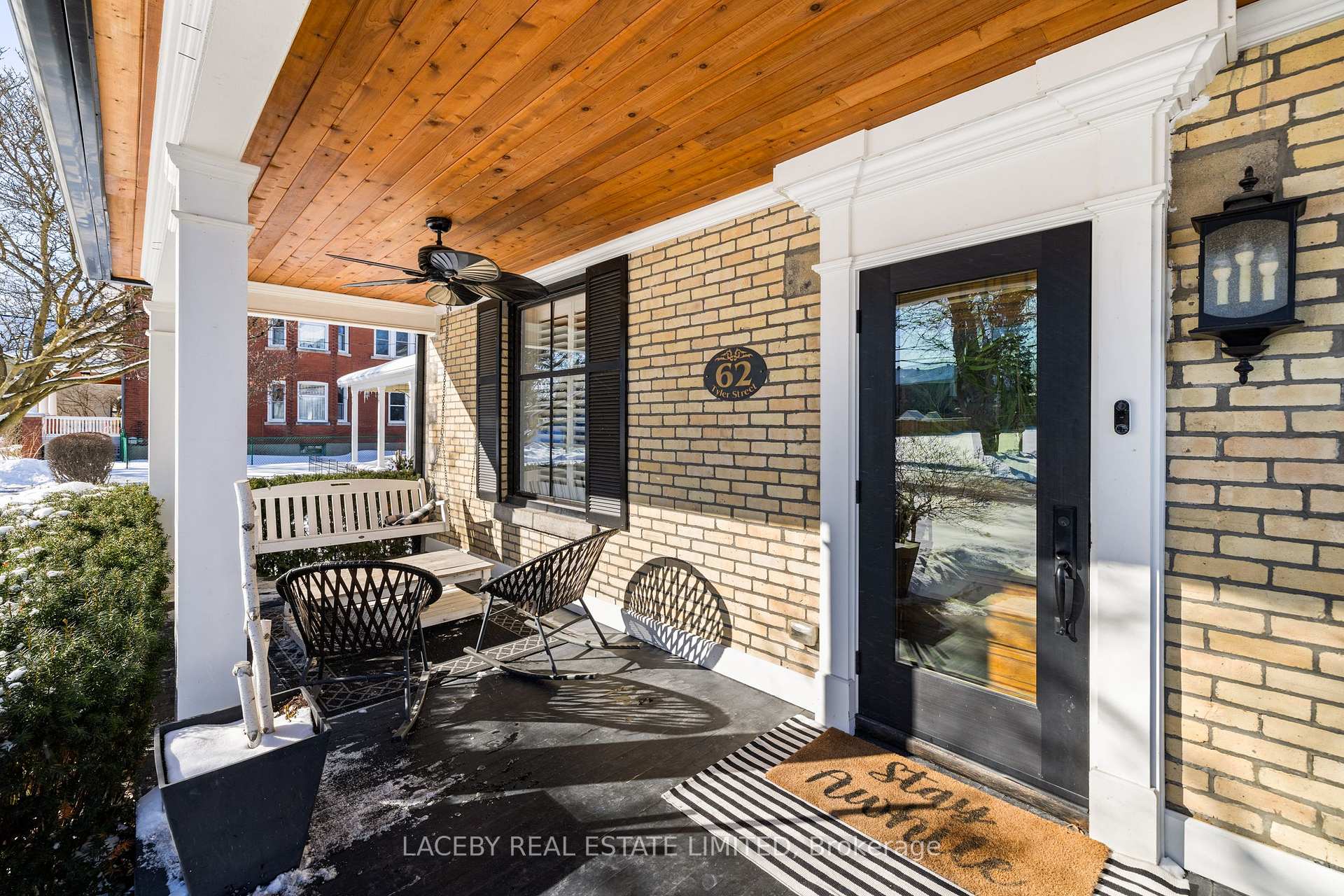 Photo 4 of 62 Tyler Street, Aurora, Aurora Village — HOMEH