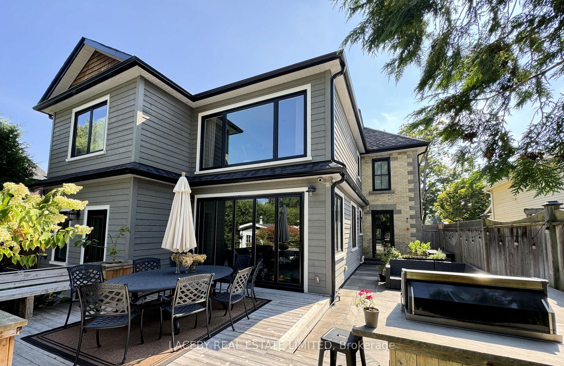 Photo 45 of 62 Tyler Street, Aurora, Aurora Village — HOMEH