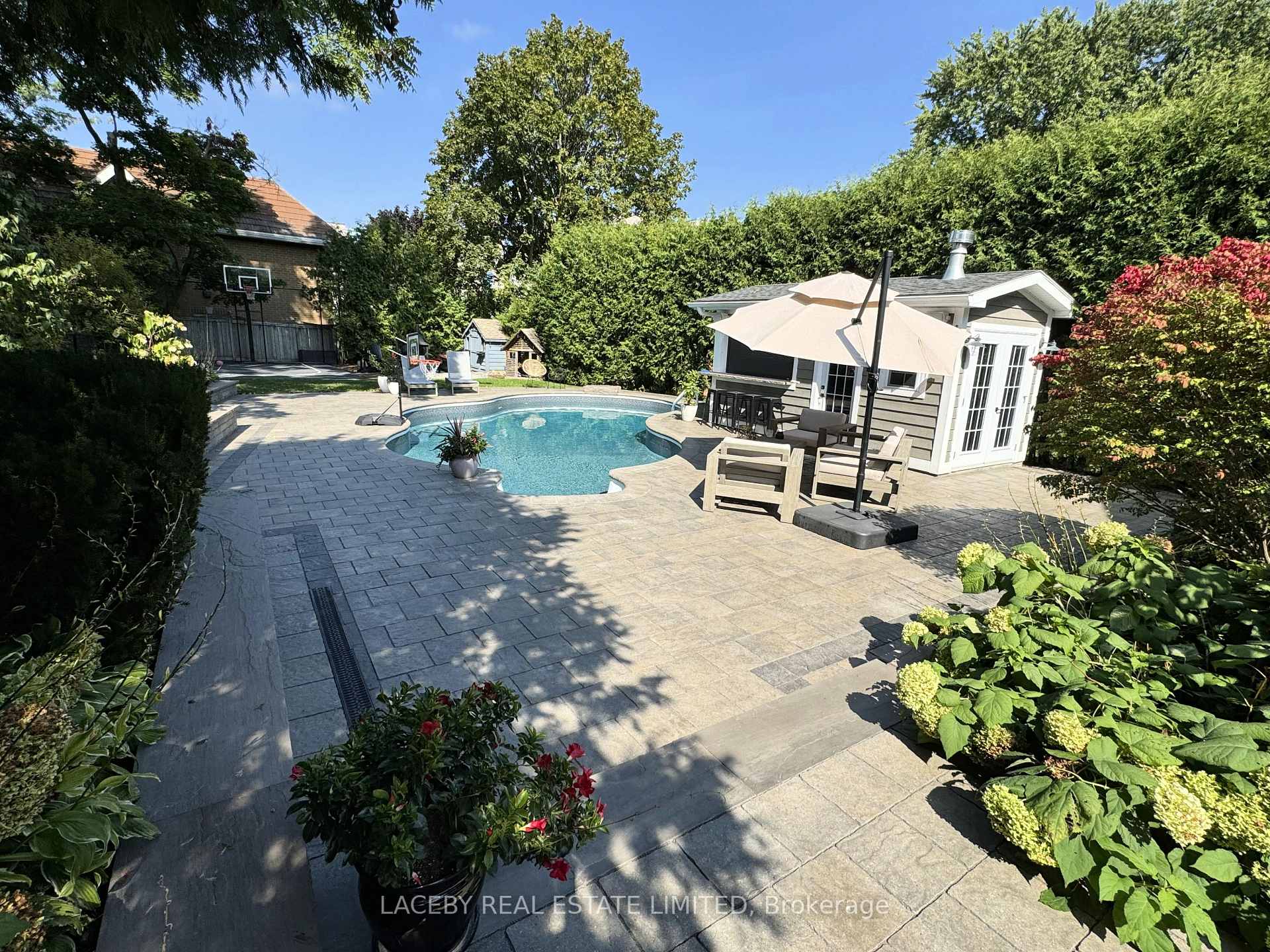 Photo 46 of 62 Tyler Street, Aurora, Aurora Village — HOMEH