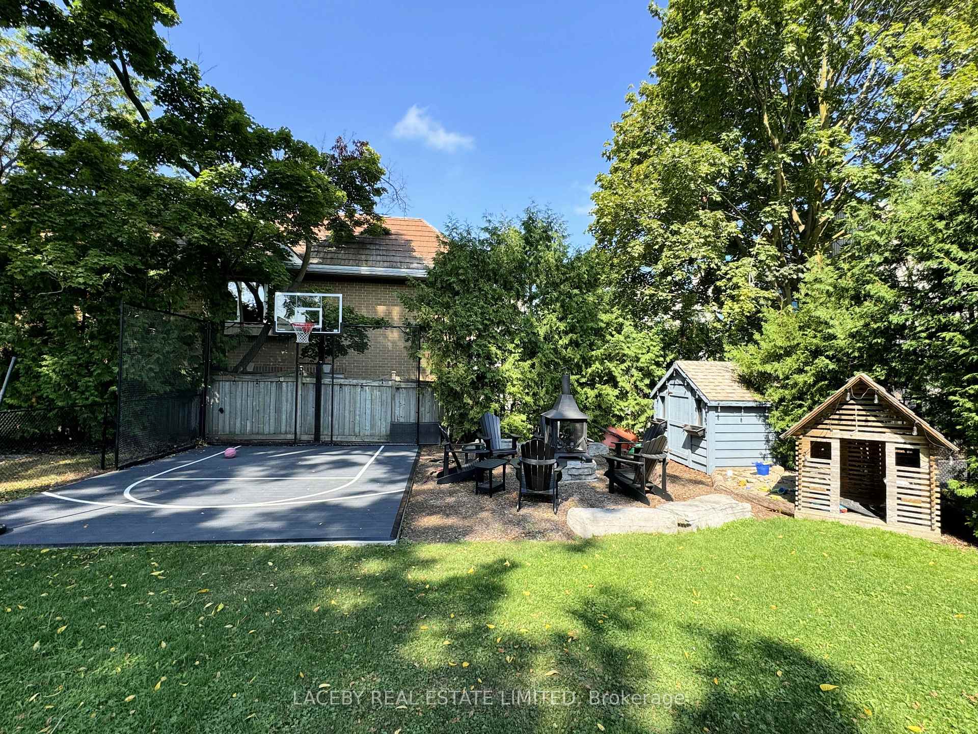 Photo 48 of 62 Tyler Street, Aurora, Aurora Village — HOMEH