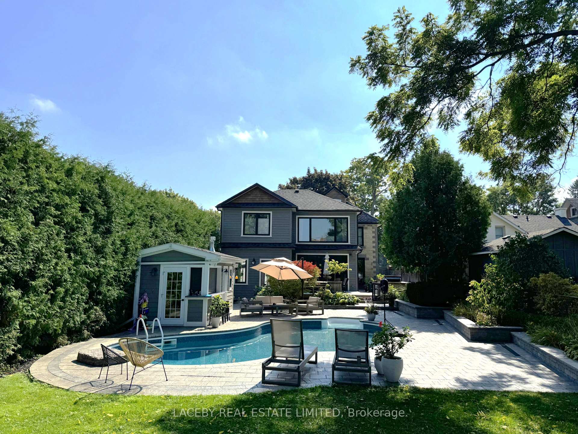 Photo 49 of 62 Tyler Street, Aurora, Aurora Village — HOMEH