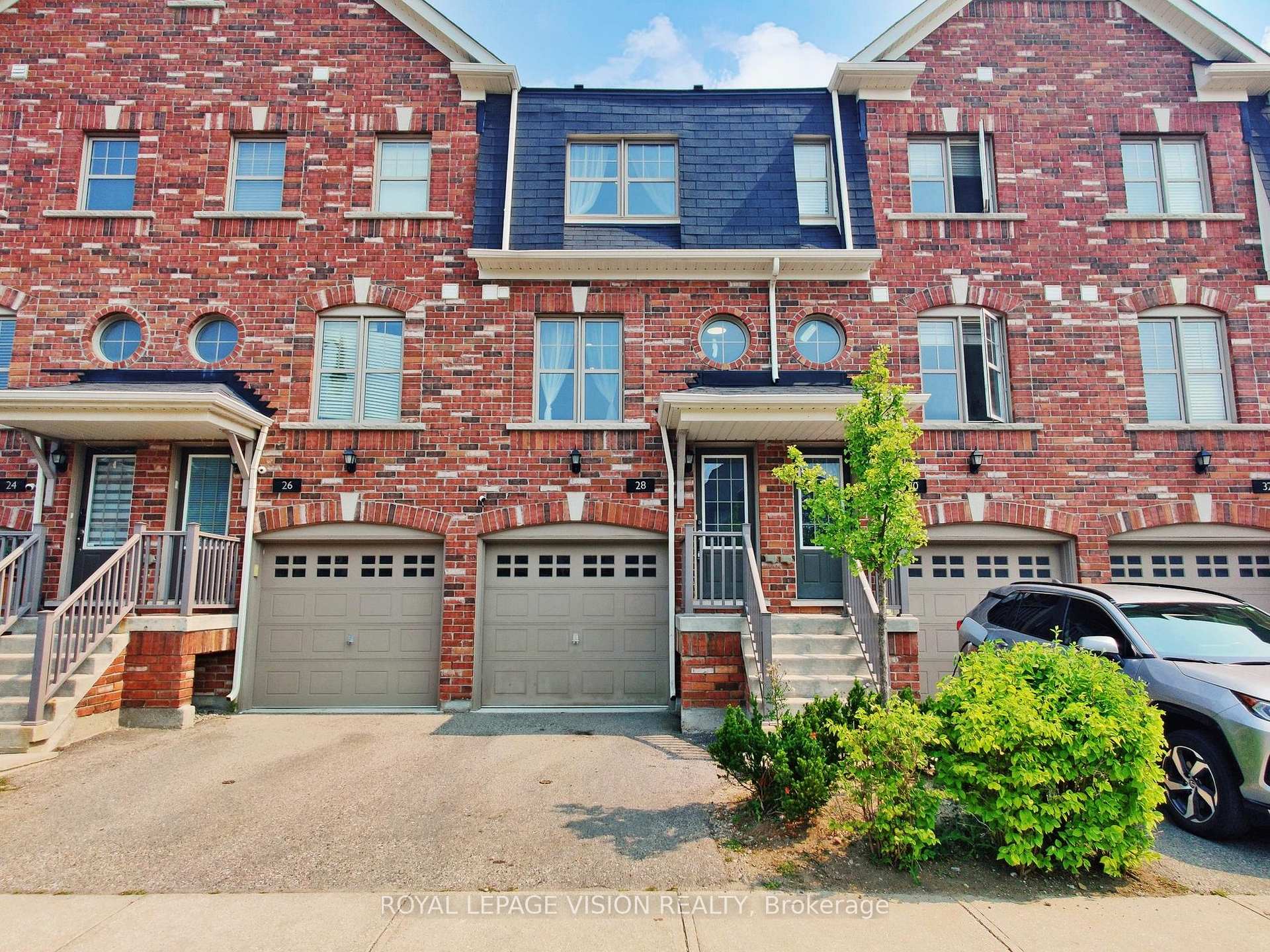 Photo 1 of Unit 62, 28 Soldier Street, Brampton, Northwest Brampton — HOMEH
