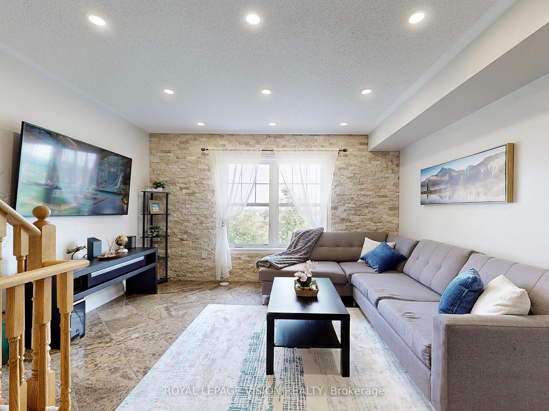 Photo 2 of Unit 62, 28 Soldier Street, Brampton, Northwest Brampton — HOMEH