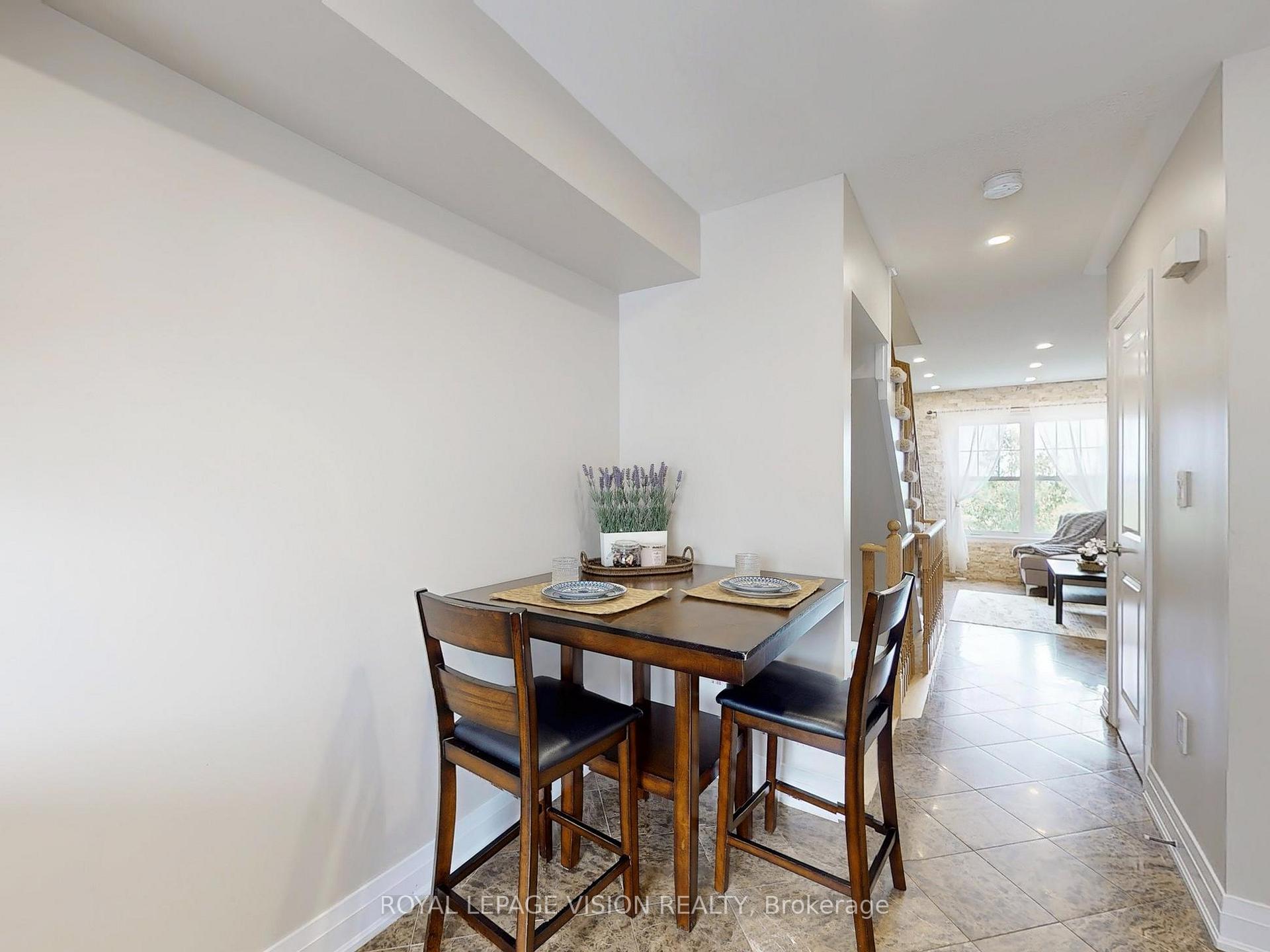Photo 7 of Unit 62, 28 Soldier Street, Brampton, Northwest Brampton — HOMEH