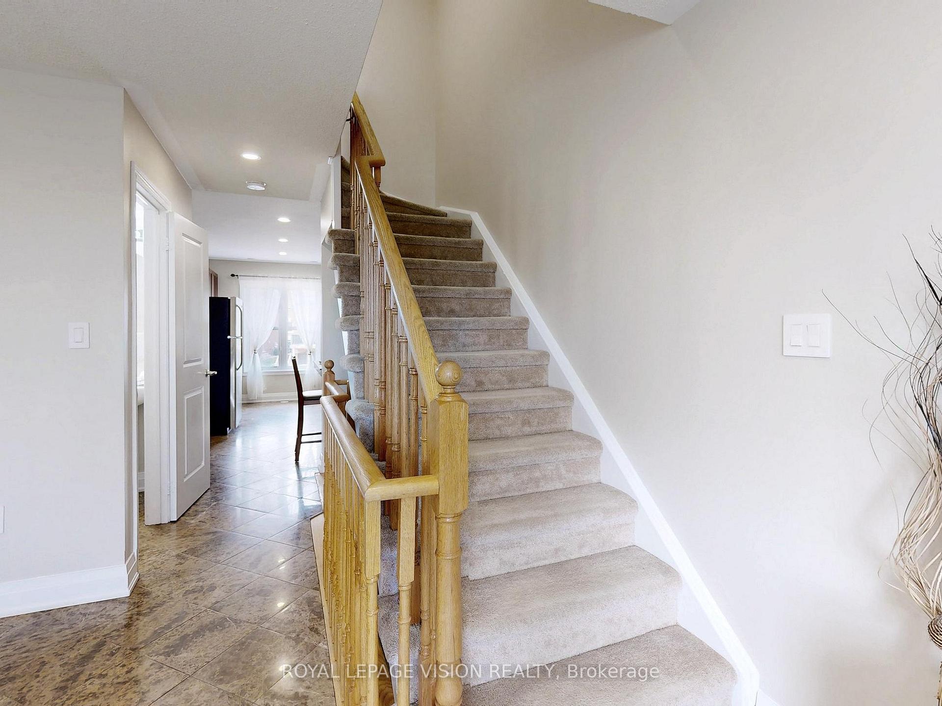 Photo 8 of Unit 62, 28 Soldier Street, Brampton, Northwest Brampton — HOMEH
