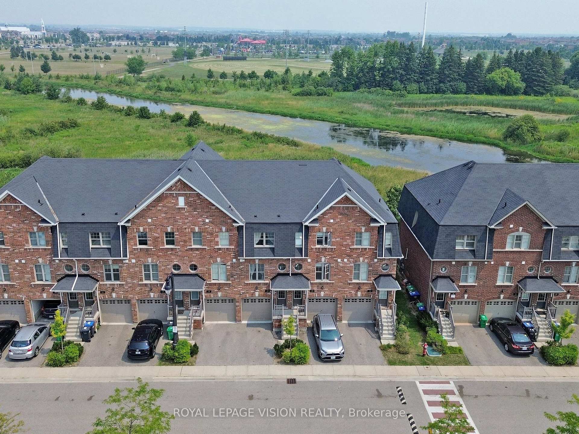 Photo 19 of Unit 62, 28 Soldier Street, Brampton, Northwest Brampton — HOMEH
