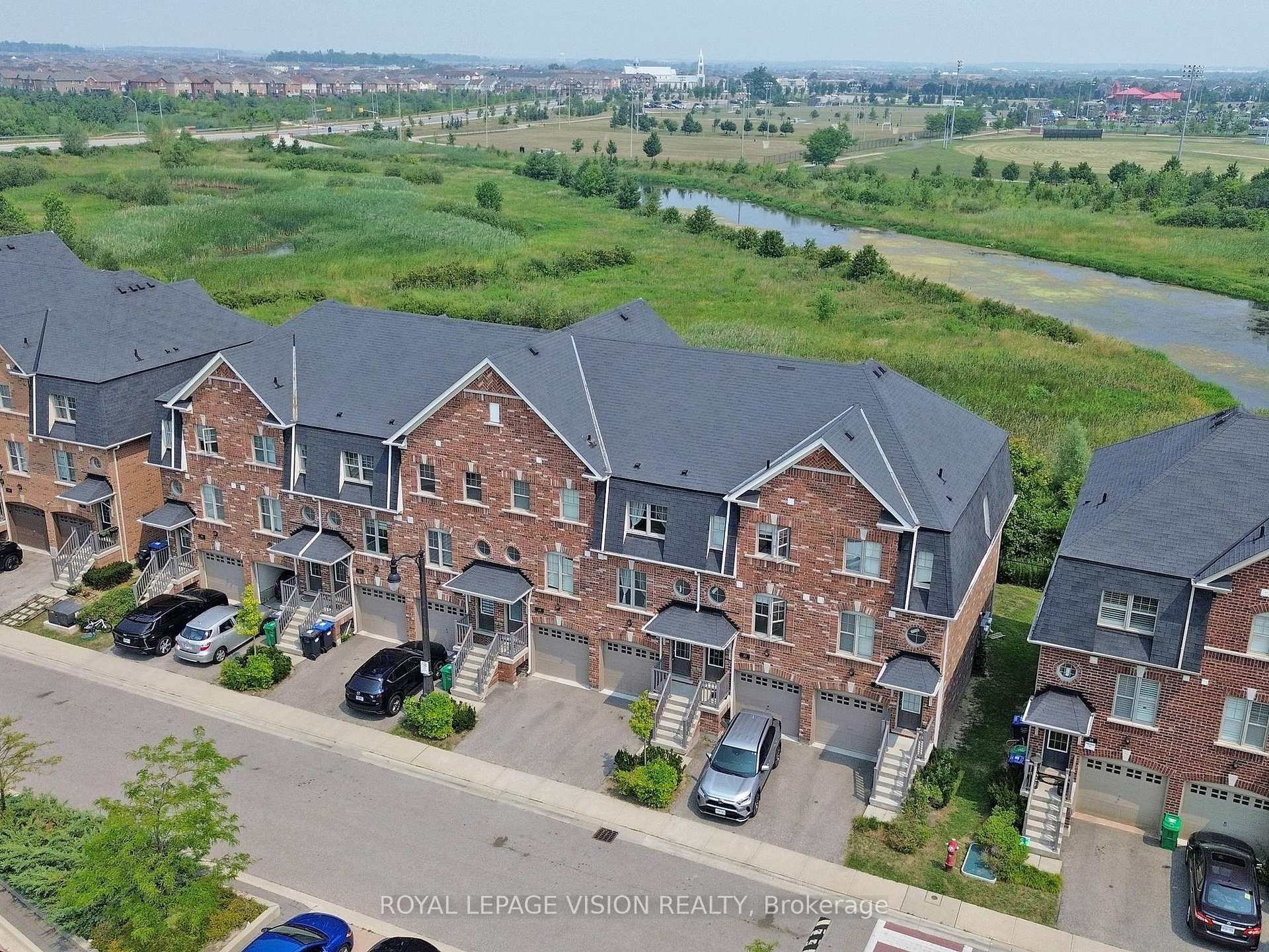 Photo 20 of Unit 62, 28 Soldier Street, Brampton, Northwest Brampton — HOMEH