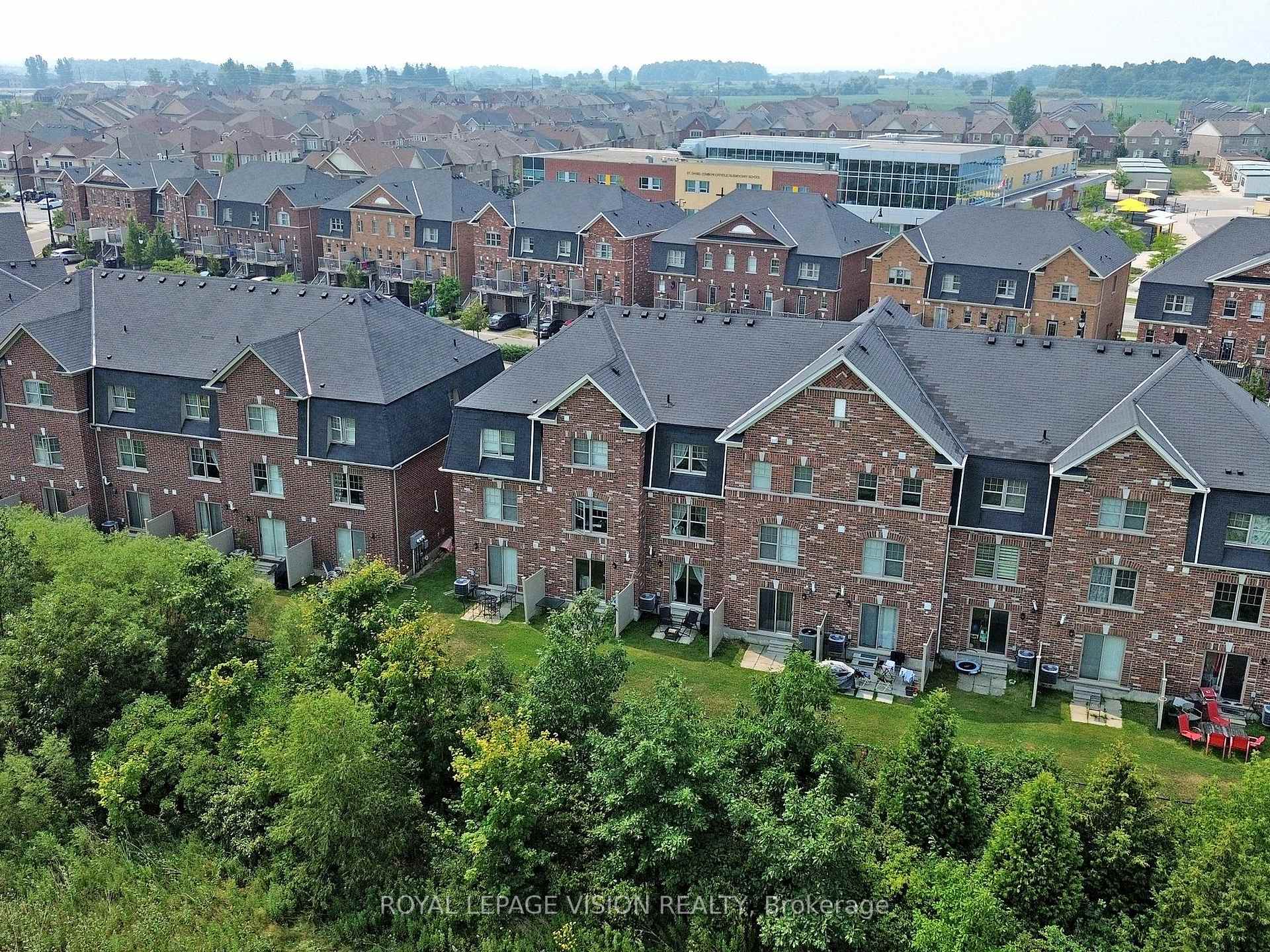 Photo 21 of Unit 62, 28 Soldier Street, Brampton, Northwest Brampton — HOMEH