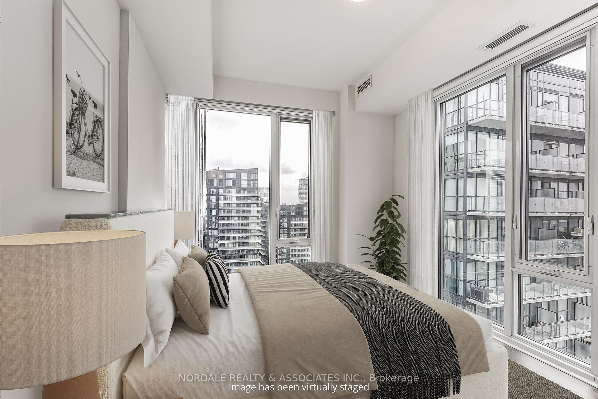 Photo 4 of Unit 3123, 28 Widmer Street, Toronto, Waterfront Communities — HOMEH