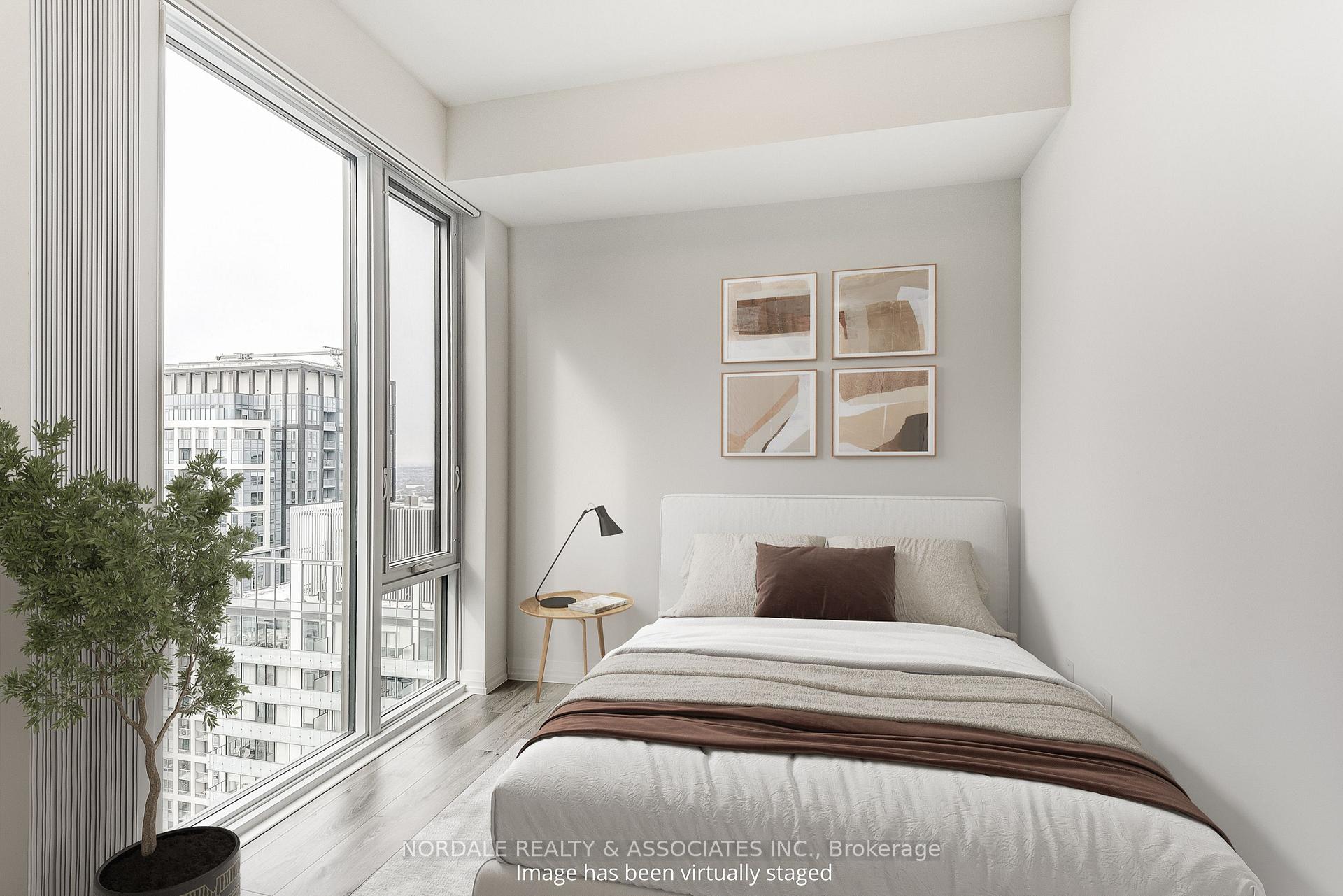 Photo 6 of Unit 3123, 28 Widmer Street, Toronto, Waterfront Communities — HOMEH