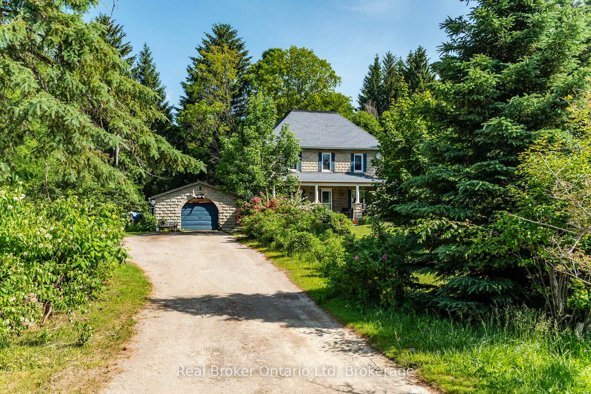 Photo 3 of 6550 Camp Hill Road, Essa, Rural Essa — HOMEH