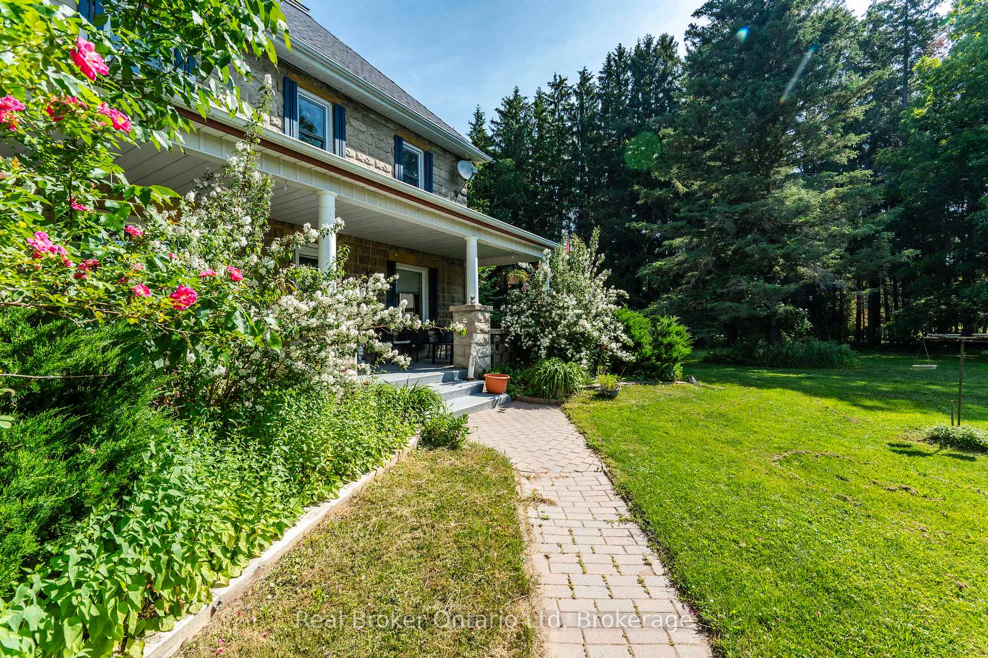 Photo 6 of 6550 Camp Hill Road, Essa, Rural Essa — HOMEH